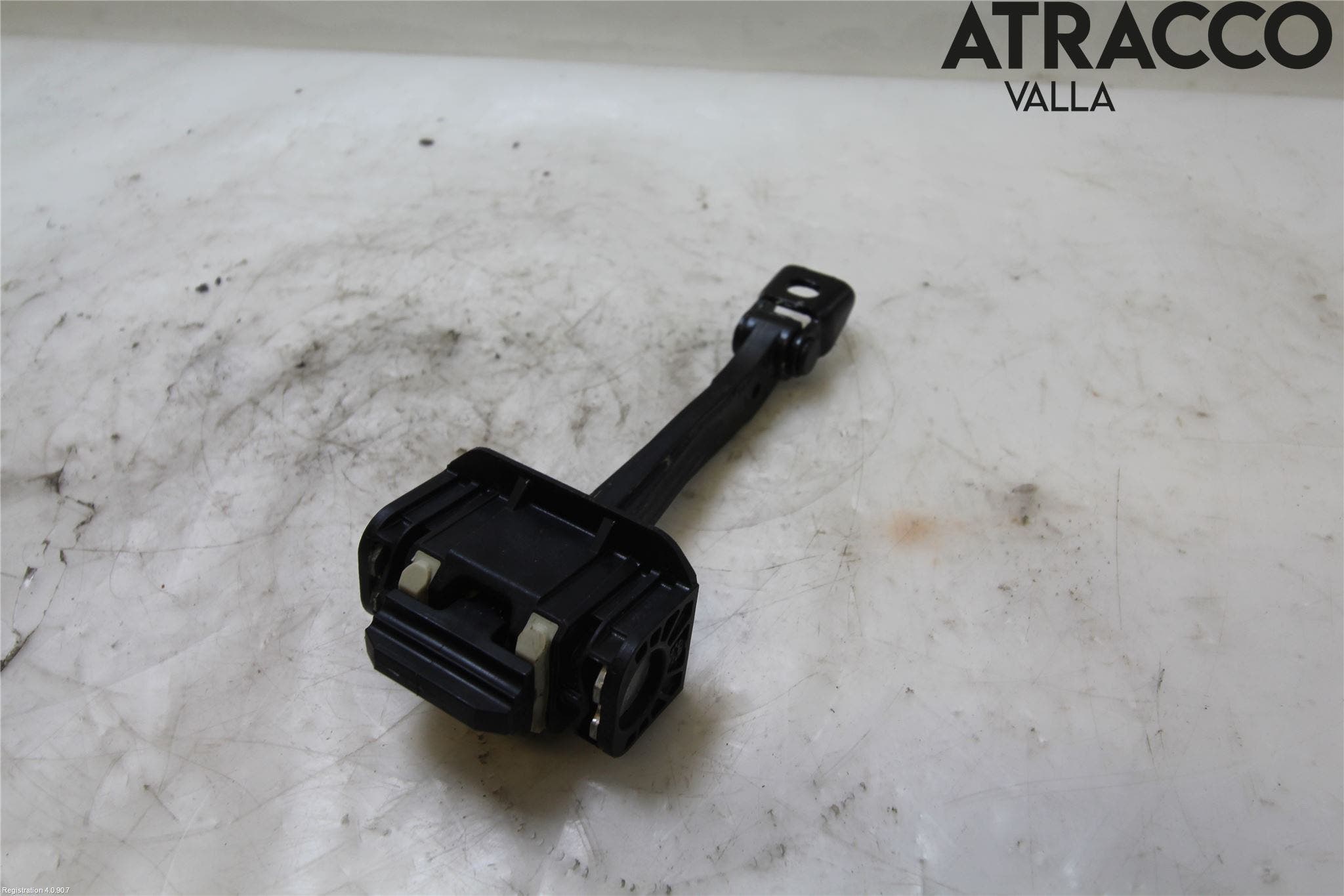 BMW 1 F20/F21 11-19 Dörrstopp