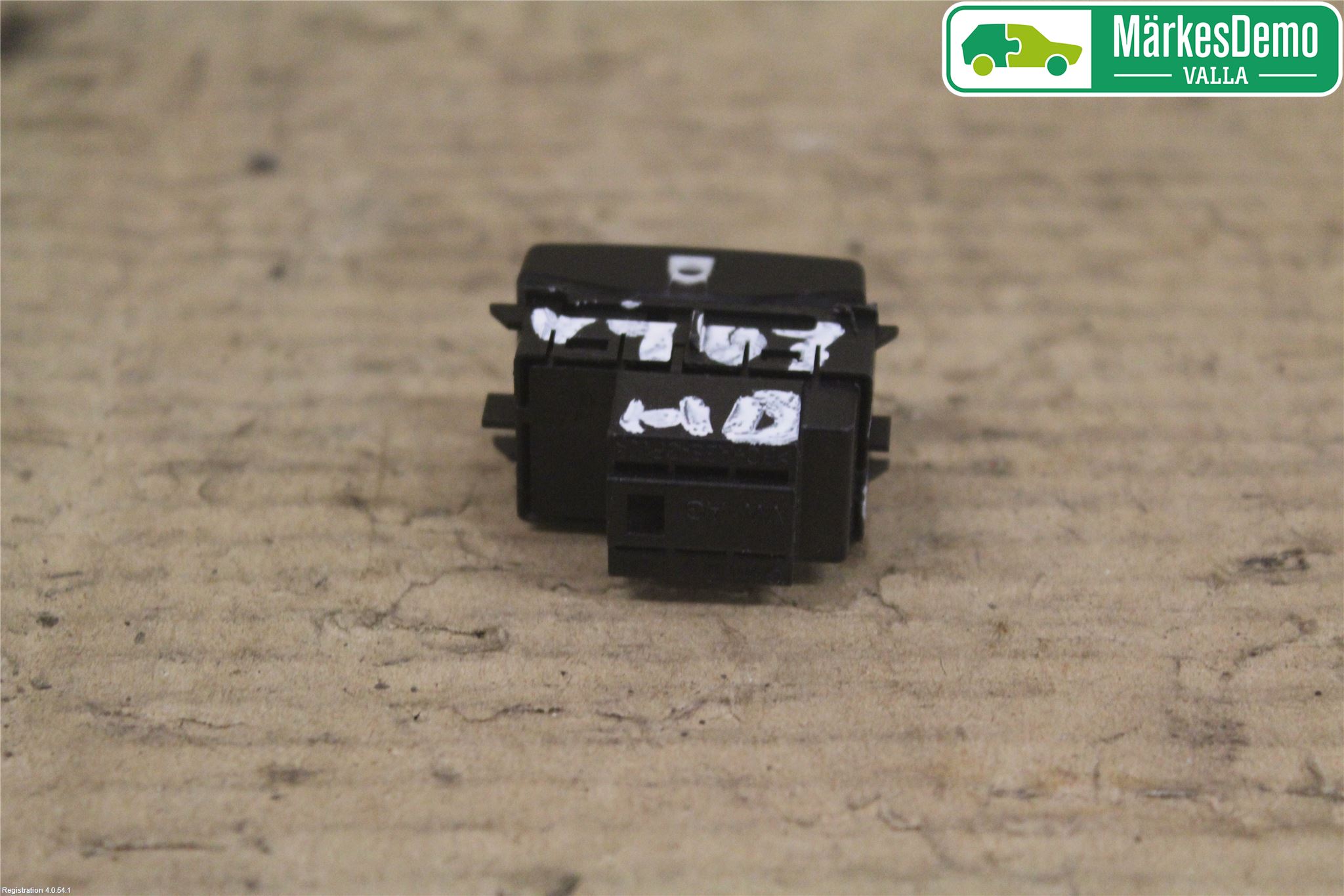 Skoda OCTAVIA (5E) 13-20 Strömställare Elhiss