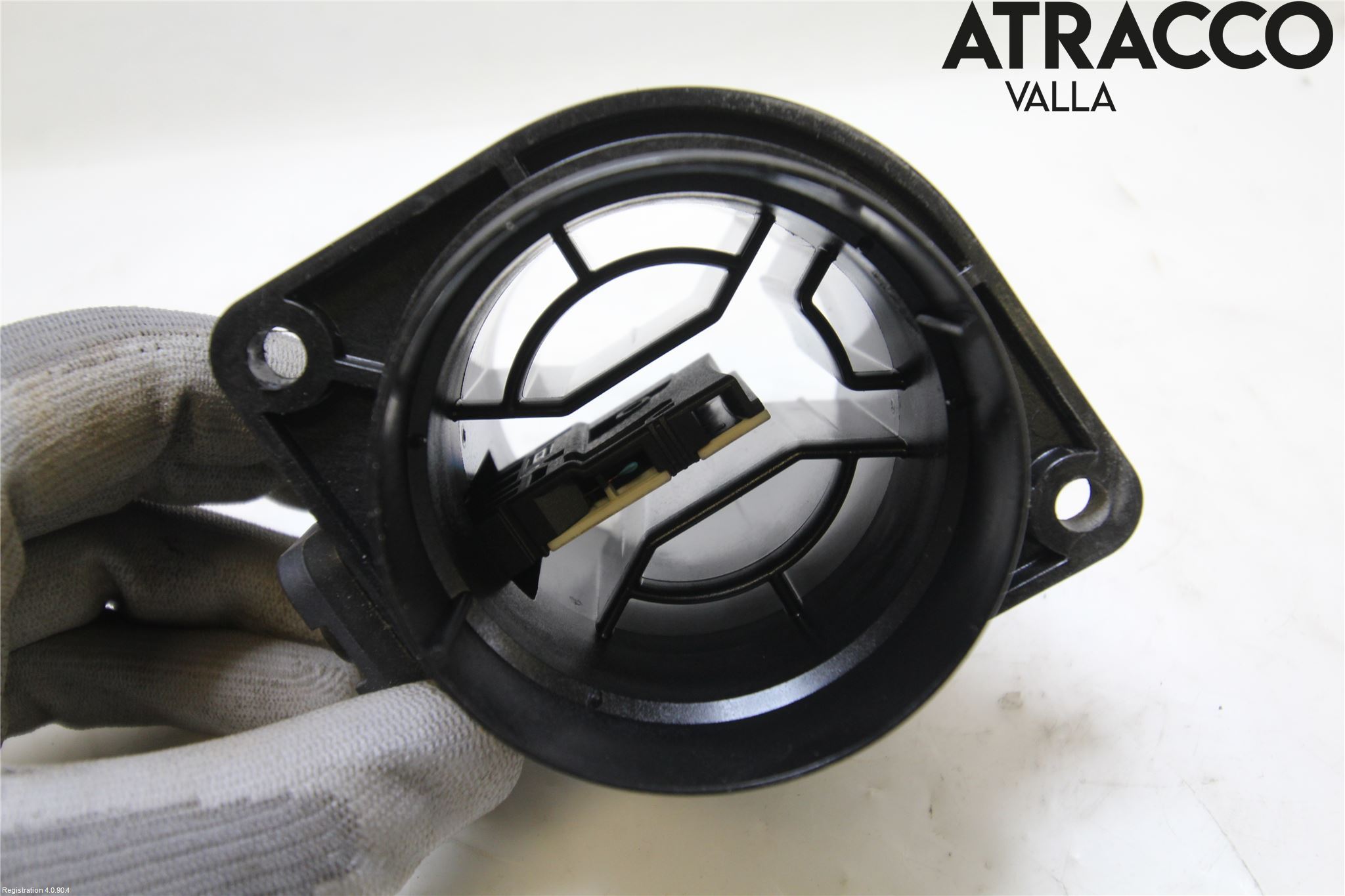 Audi A3/S3 8V 13-20 Injluftmassamätare