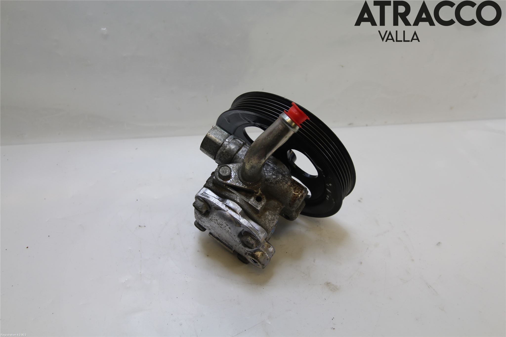 Mitsubishi L200 06-15 Styrservopump