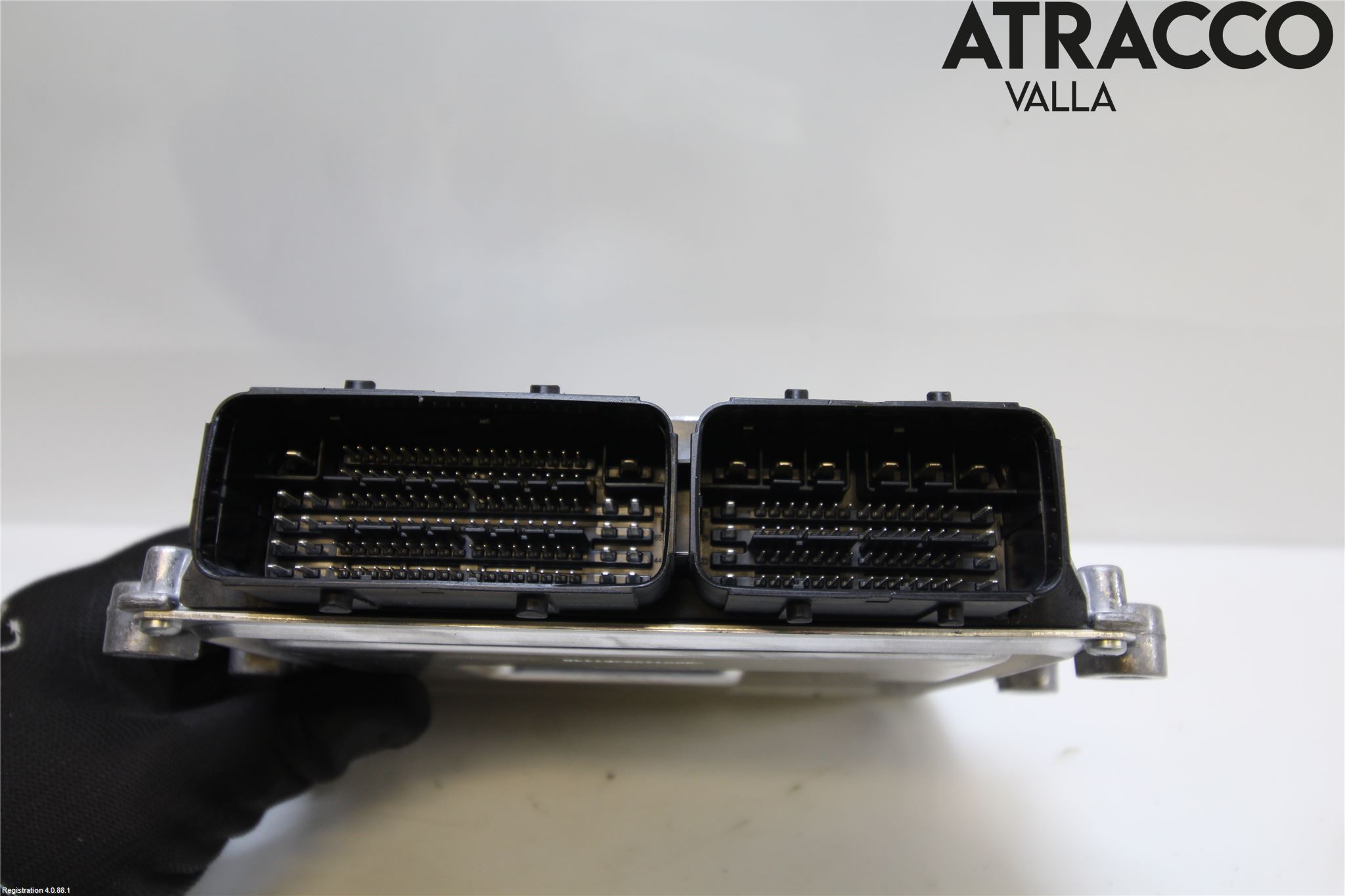 Peugeot 308/E-308 21- Styrenhet Insprut Bensin