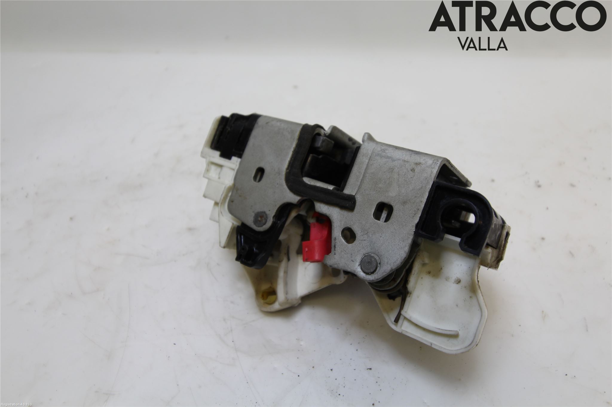 Dodge PICK UP RAM 81- Låskista-Dörrlås