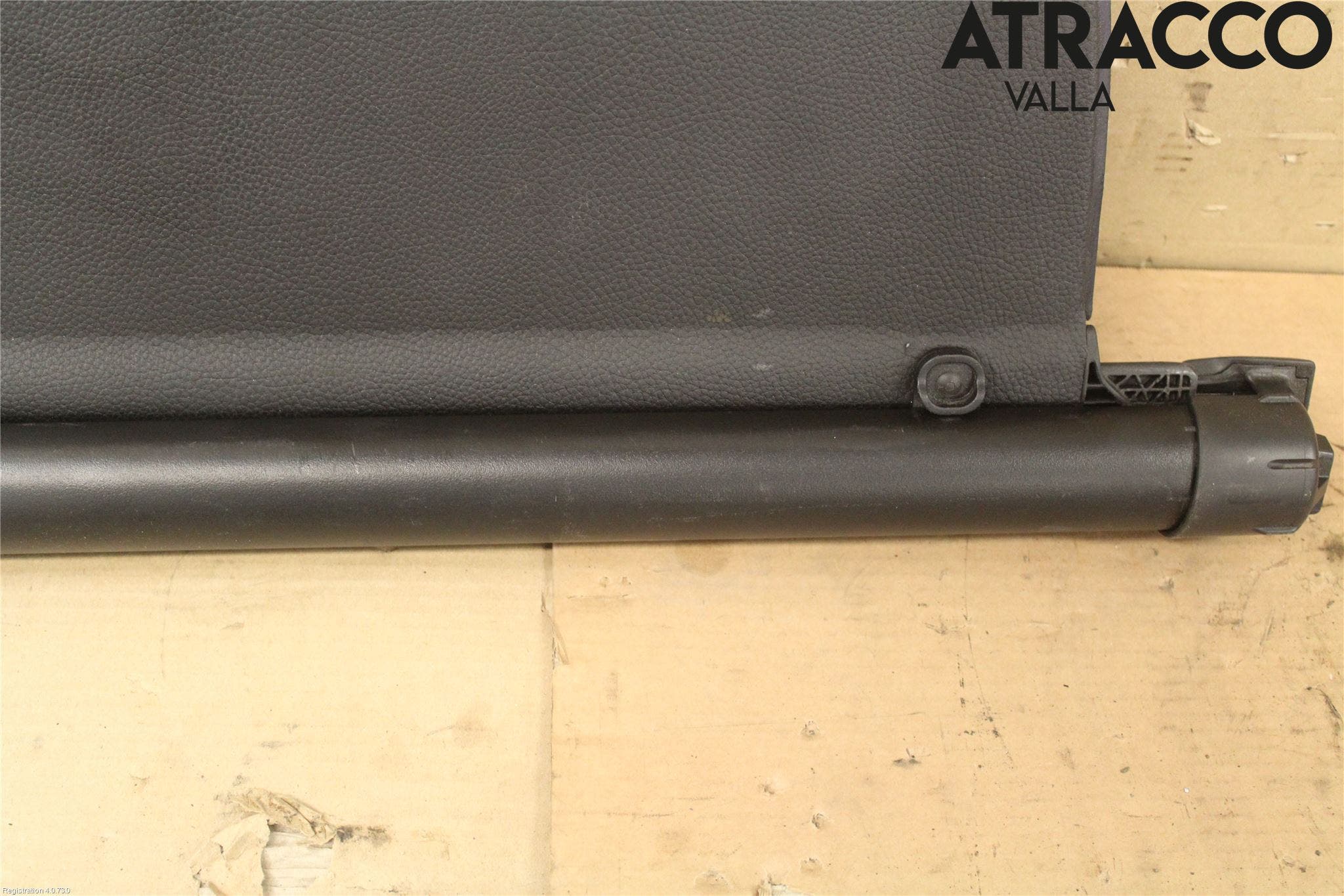 Volkswagen VW GOLF V 04-09 Insynskydd