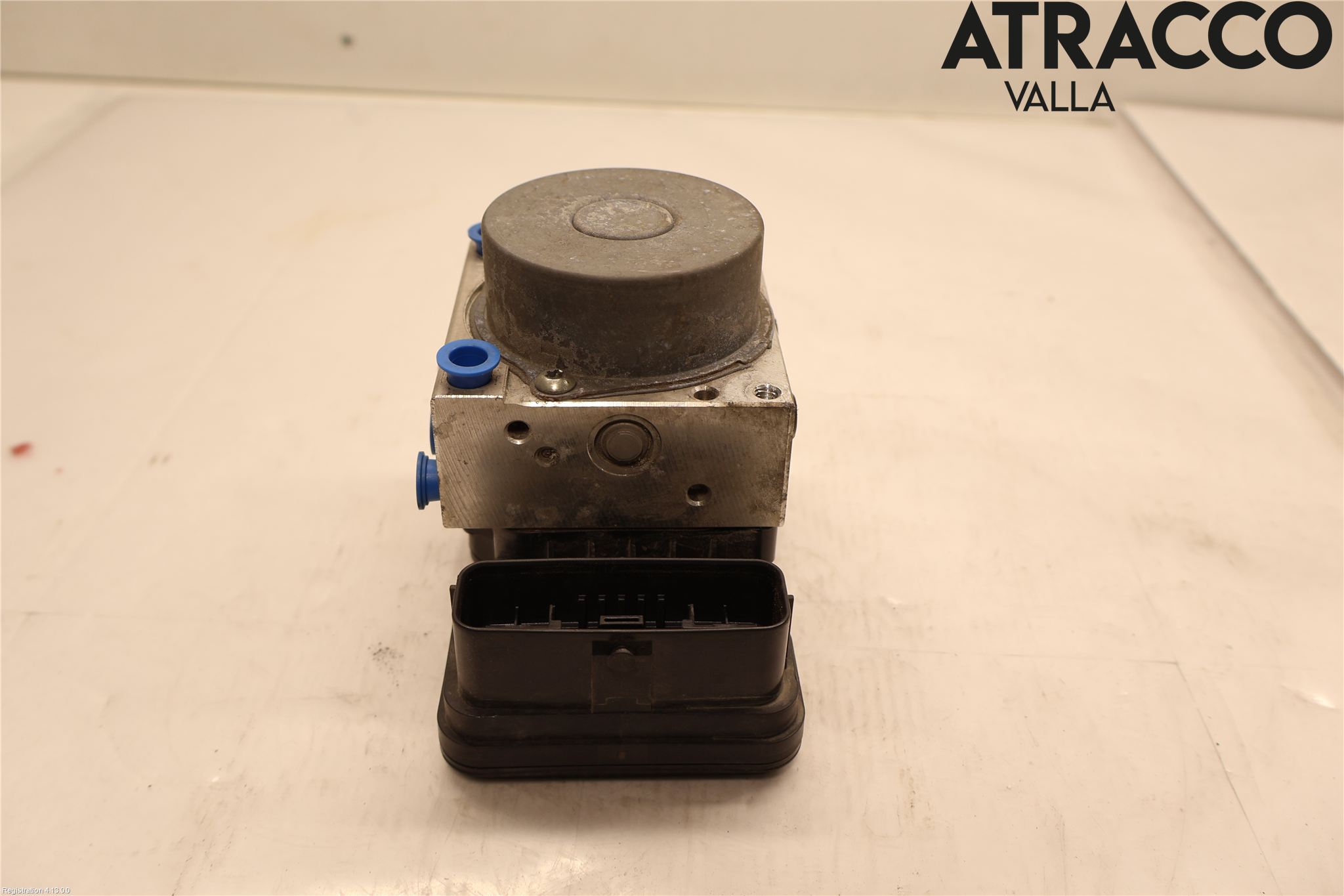 Toyota COROLLA 19- Abs Hydraulaggregat