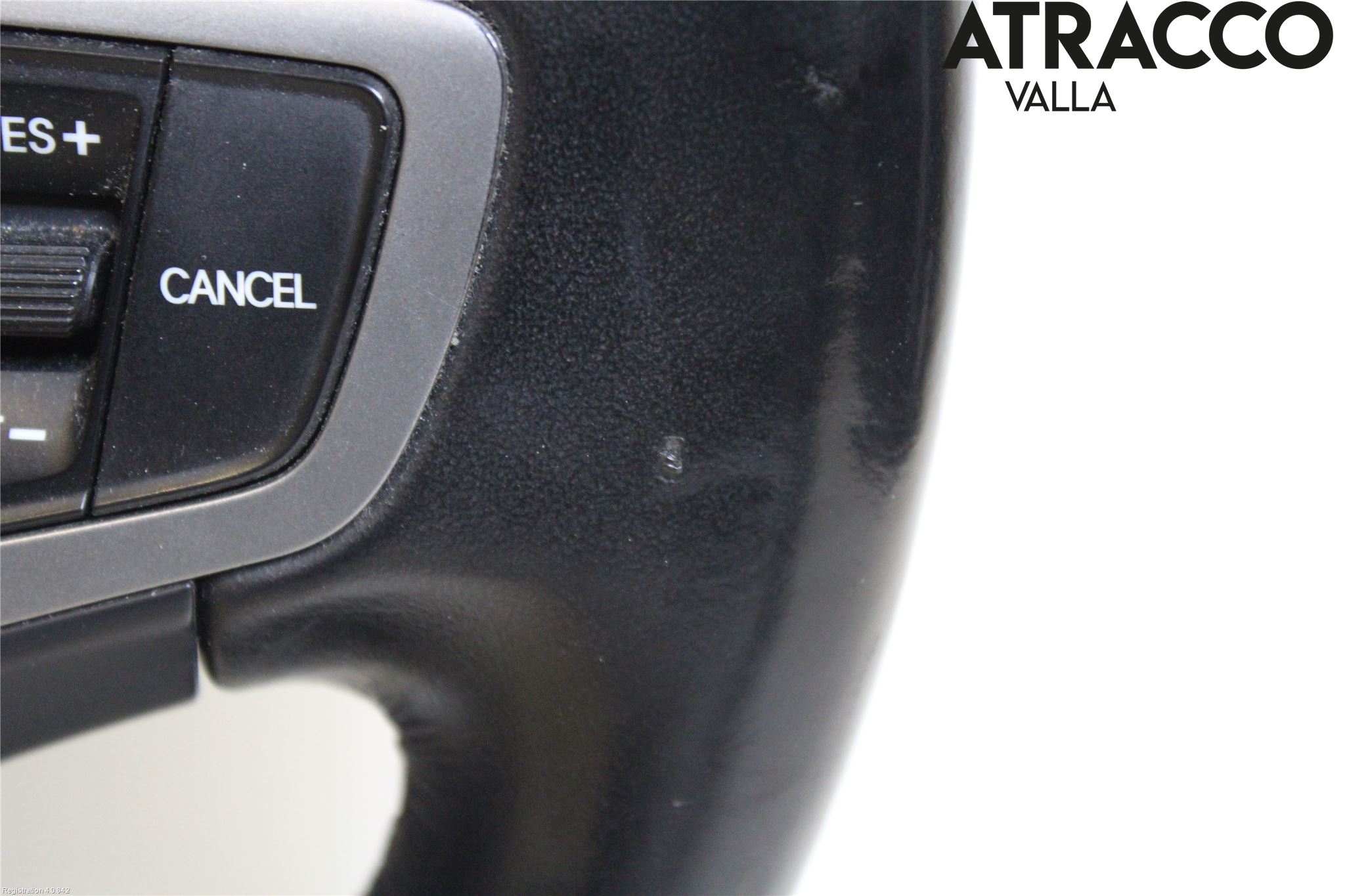 Hyundai i40 08-15 Ratt