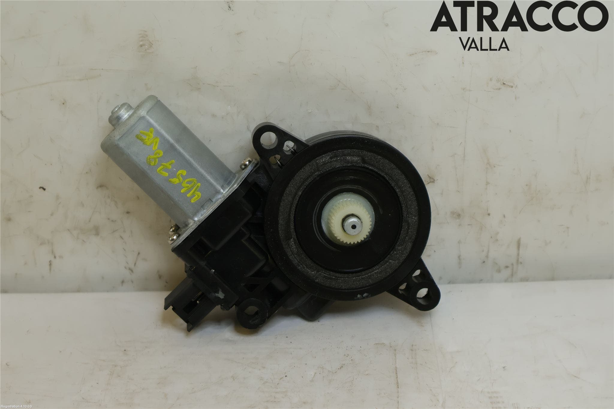 Mazda 2 (DJ) 15-22 Fönsterhissmotor