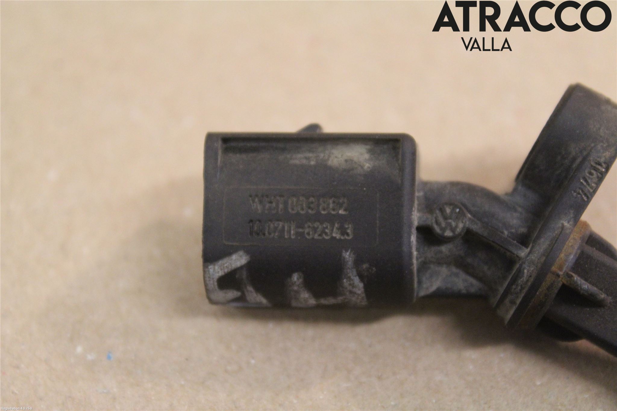 Volkswagen VW POLO 10-17 Abs Sensor