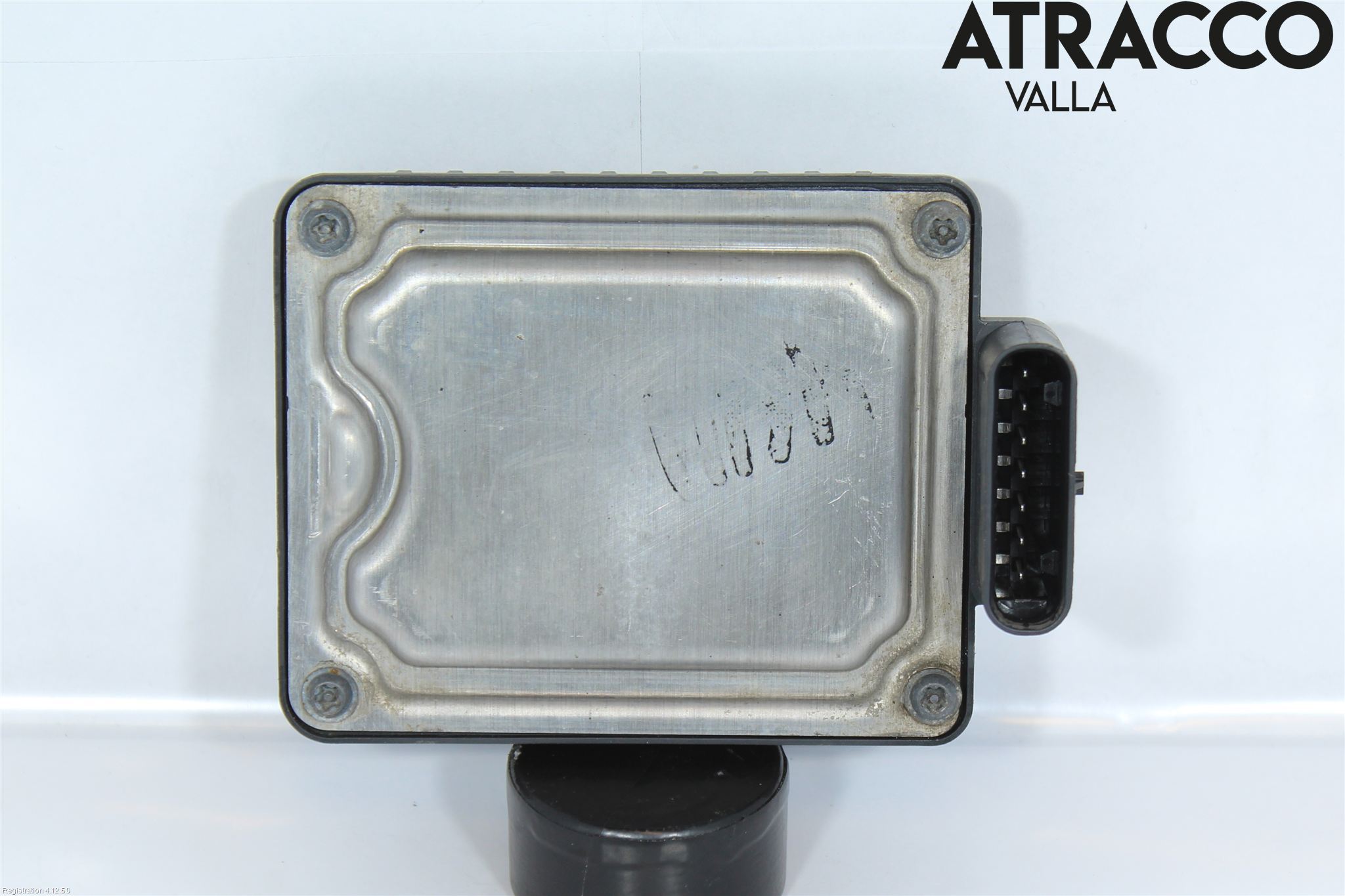 Seat TARRACO 19- Sensor Adaptiv Farthållare