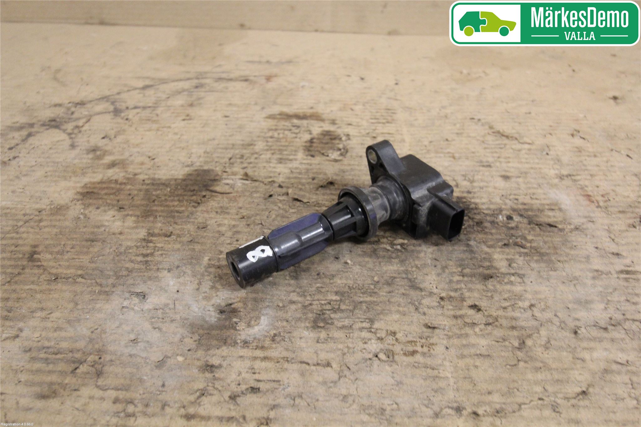 Mazda 5 10-18 Tändspole