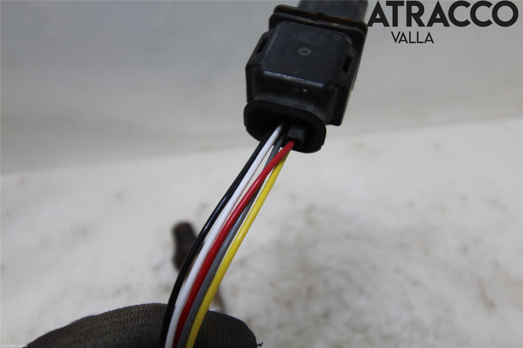 Citroen BERLINGO 08-18 Injlambdasond