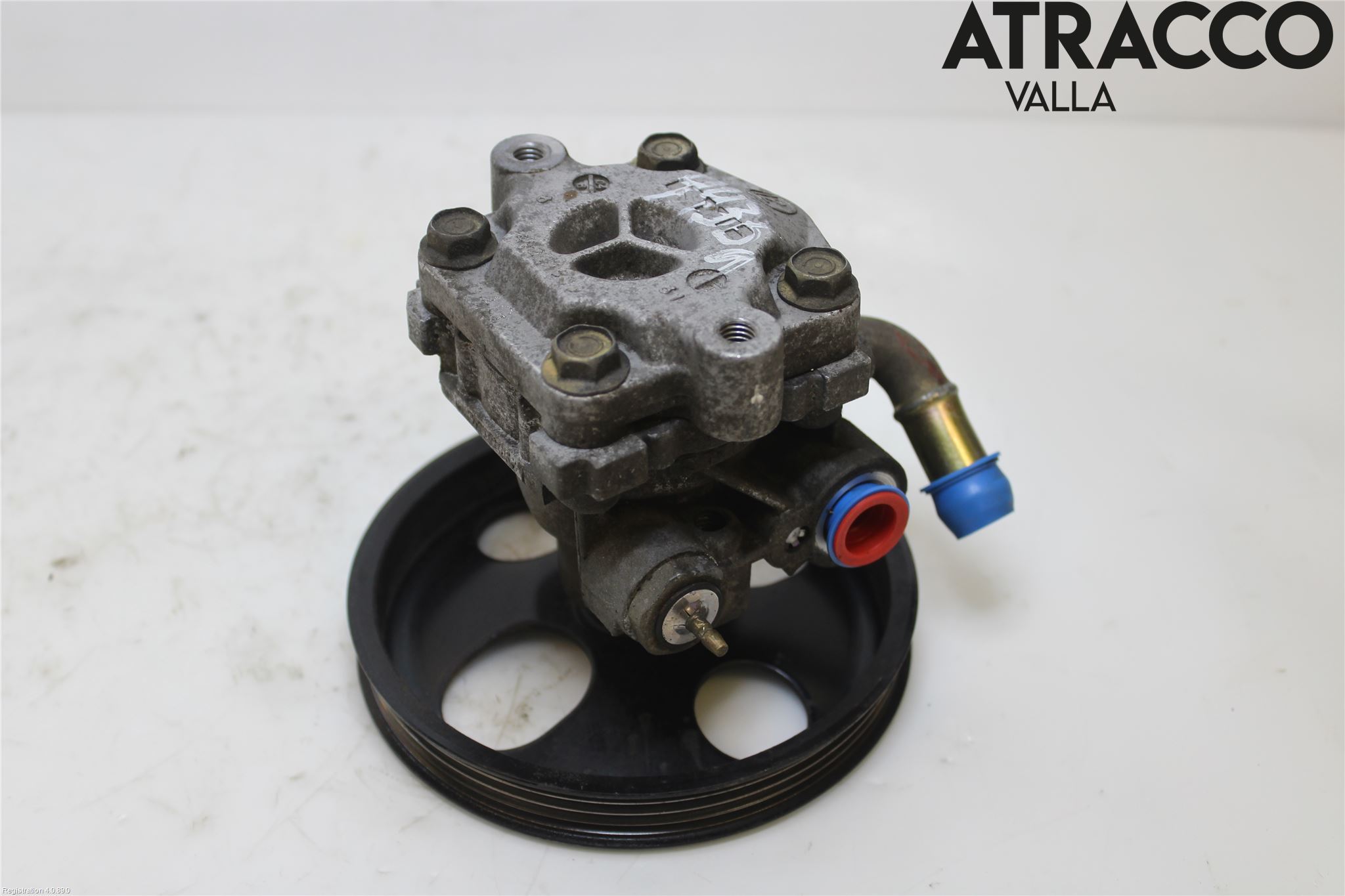 Suzuki LIANA Styrservopump