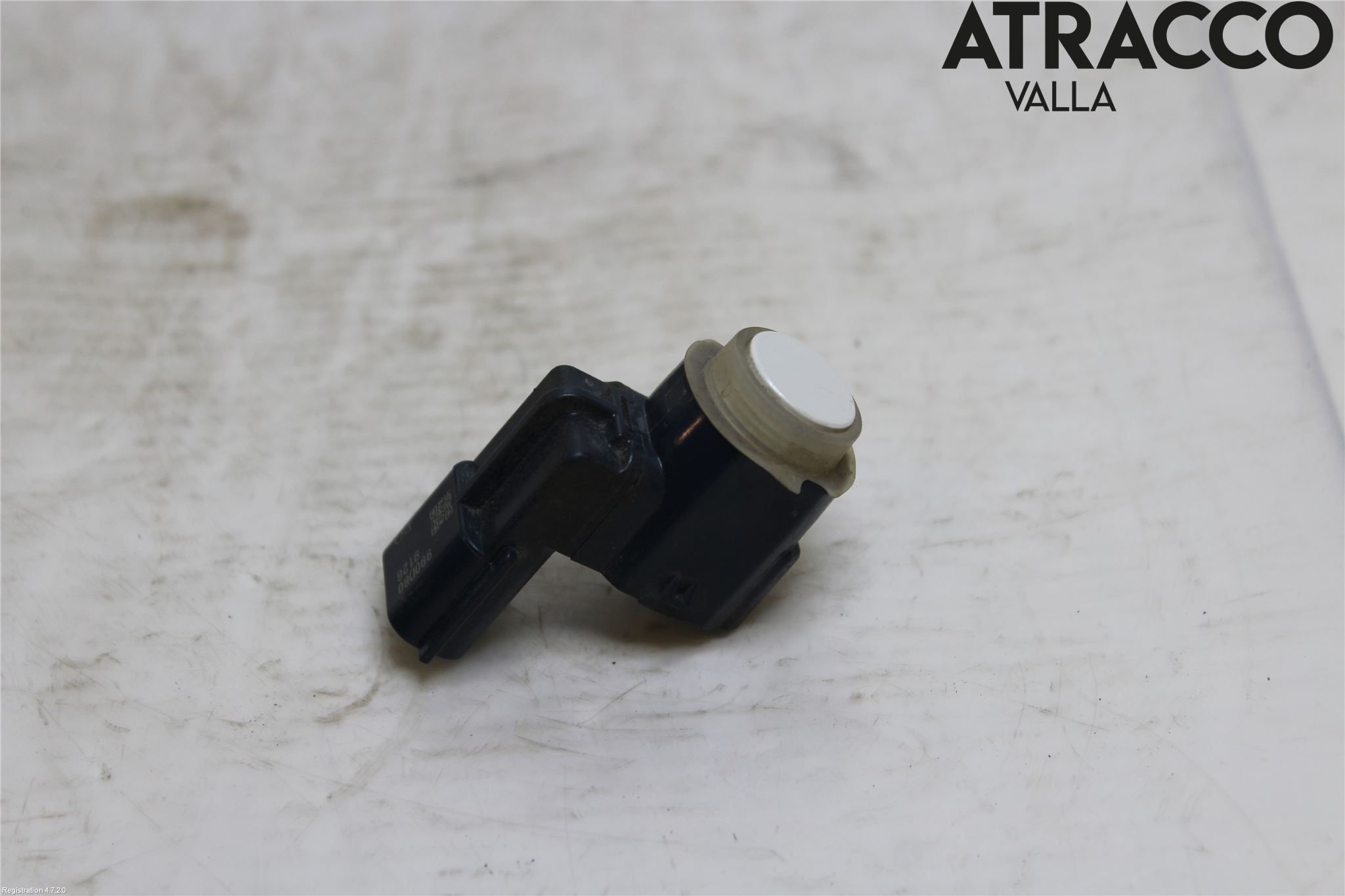 Mitsubishi OUTLANDER 13-21 Parkeringshjälp Backsensor