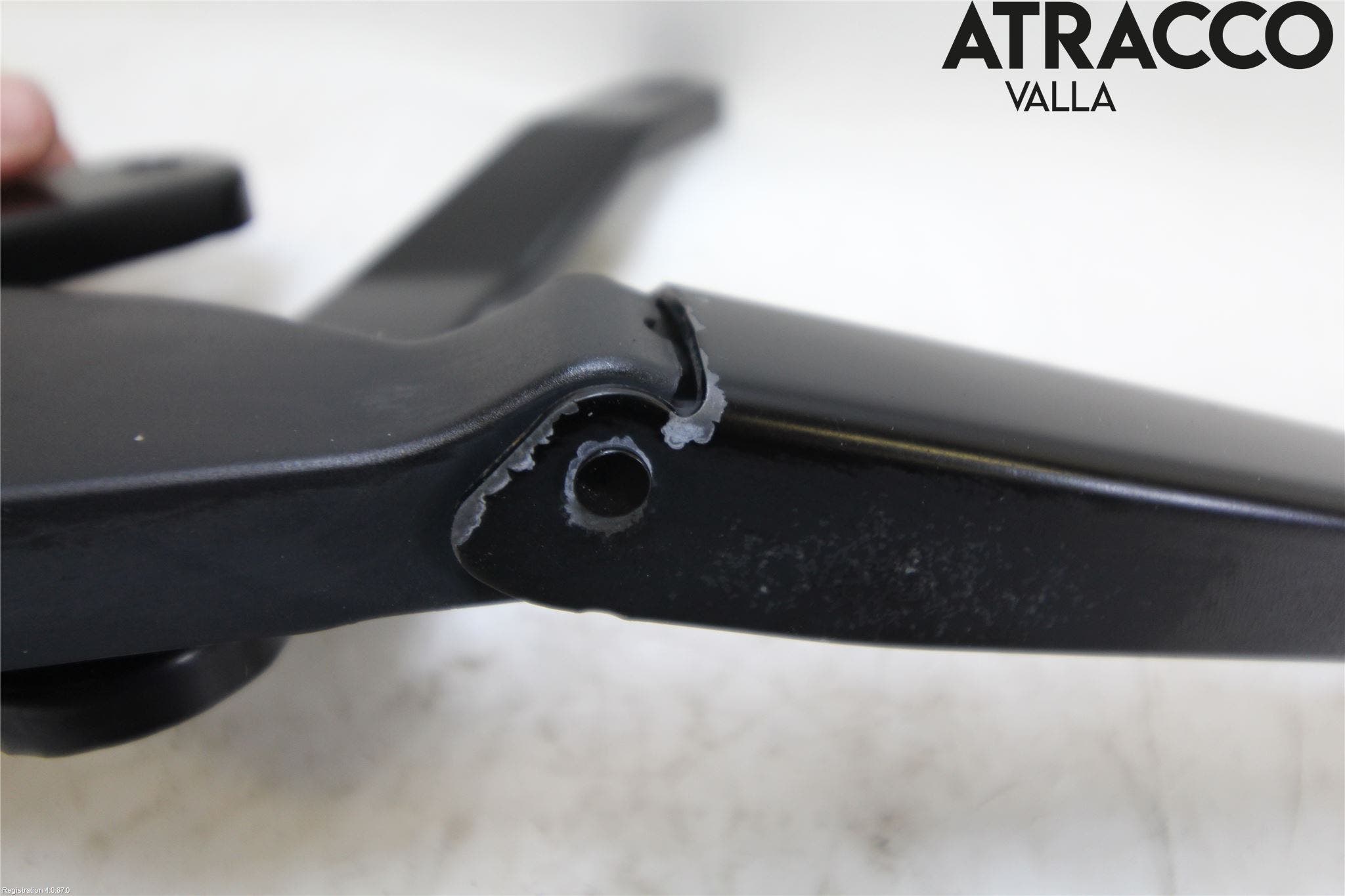 Mercedes-Benz MB E-KLASS (W212) 09-16 Torkararm Armar Vindruta