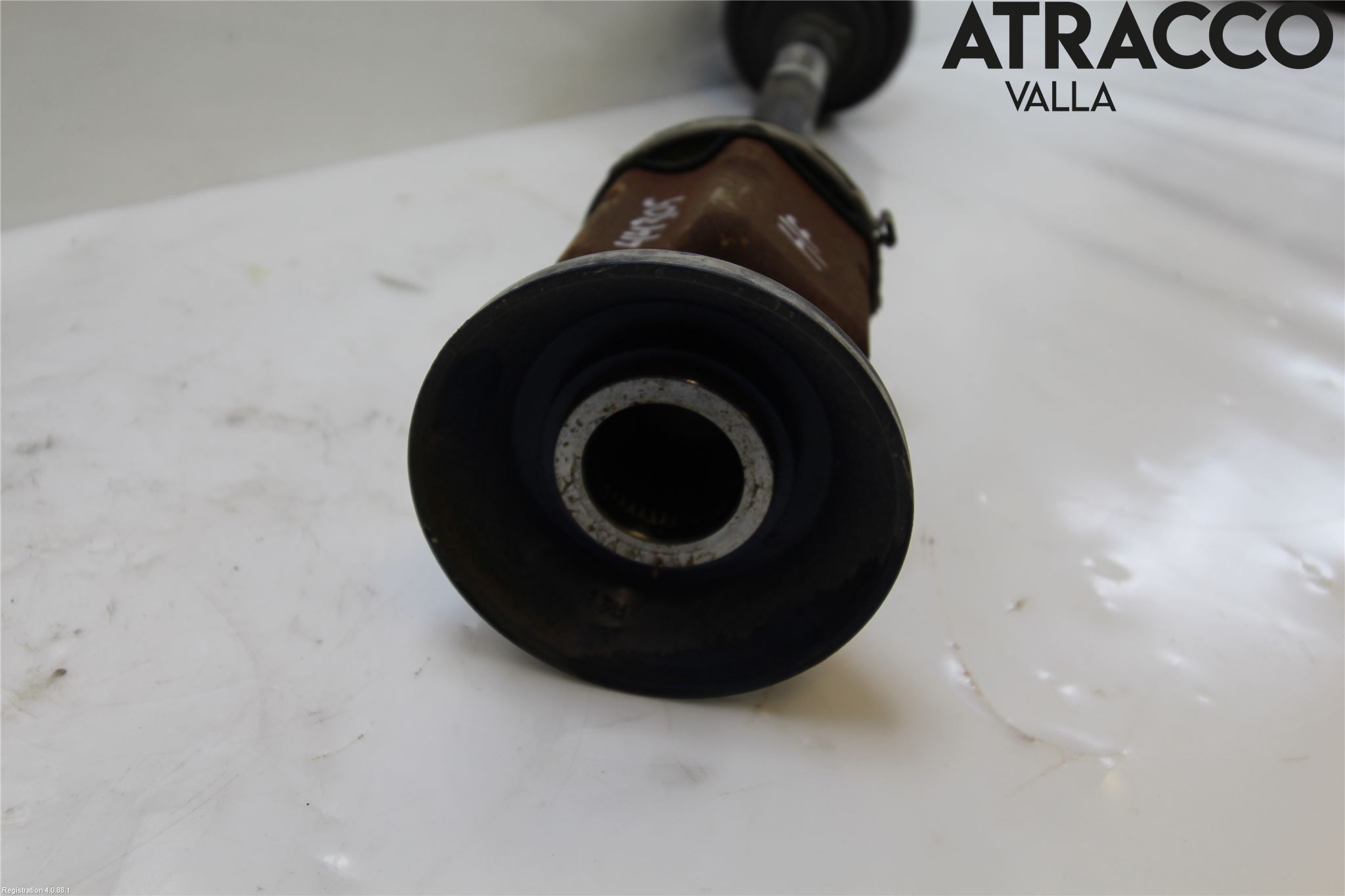 Audi A3/S3 8V 13-20 Drivaxel Fram Höger