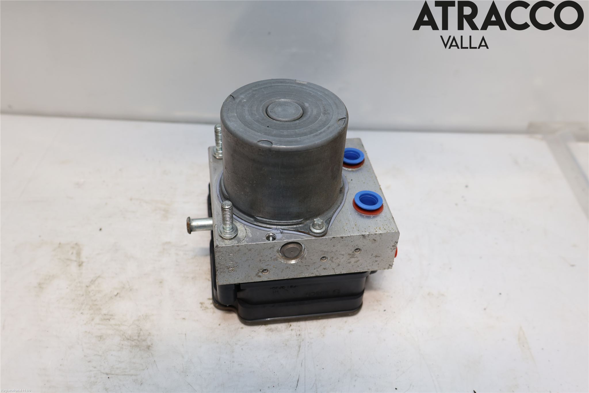 Jaguar XE (X760) 15-24 Abs Hydraulaggregat