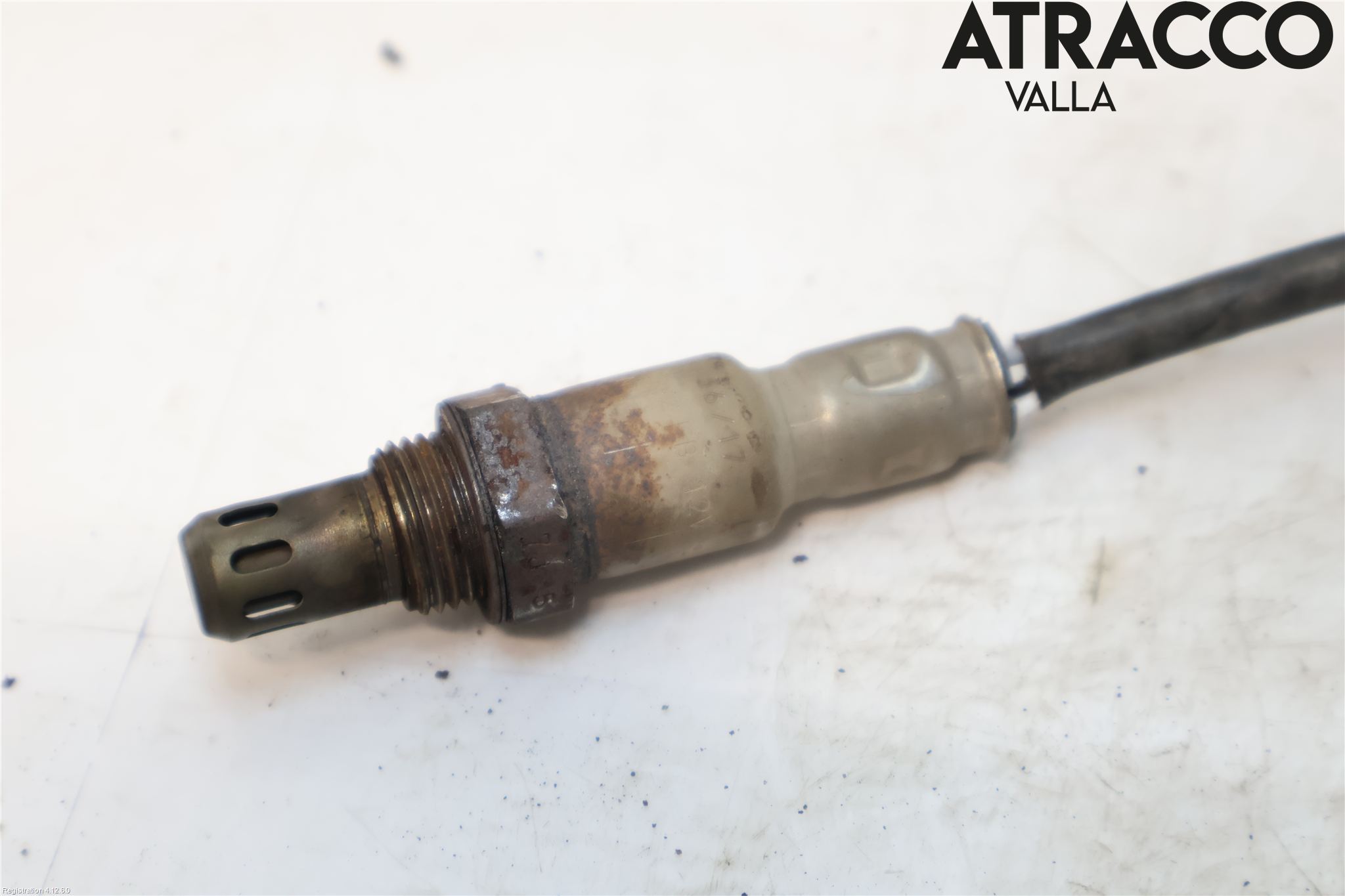 Volkswagen VW PASSAT 15-19 Injlambdasond