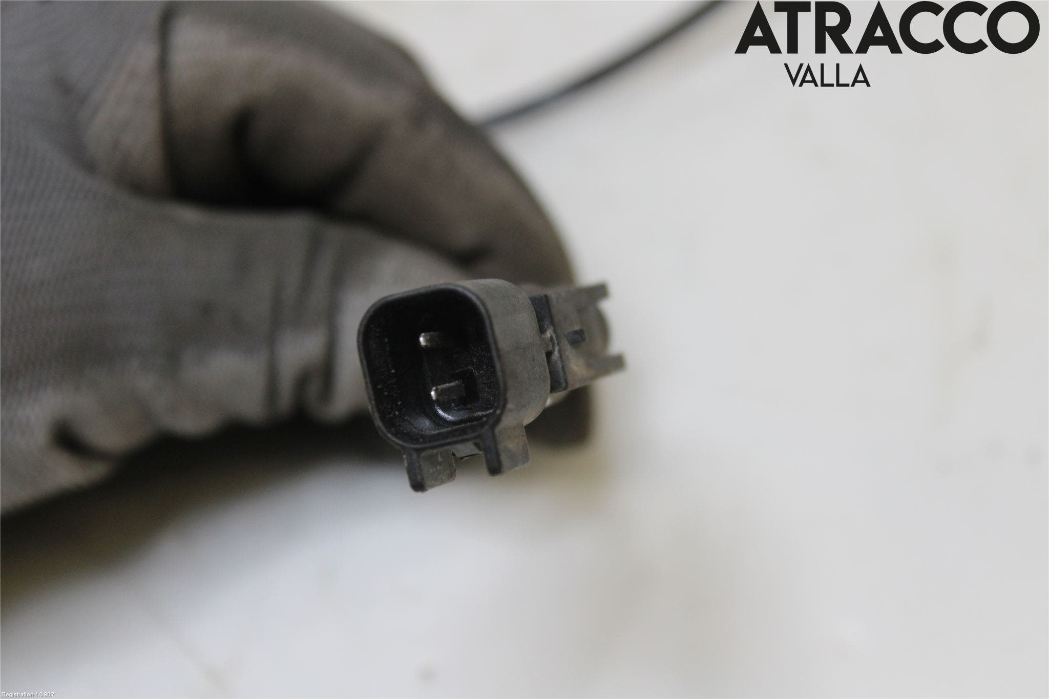 Opel INSIGNIA 17- Abs Sensor