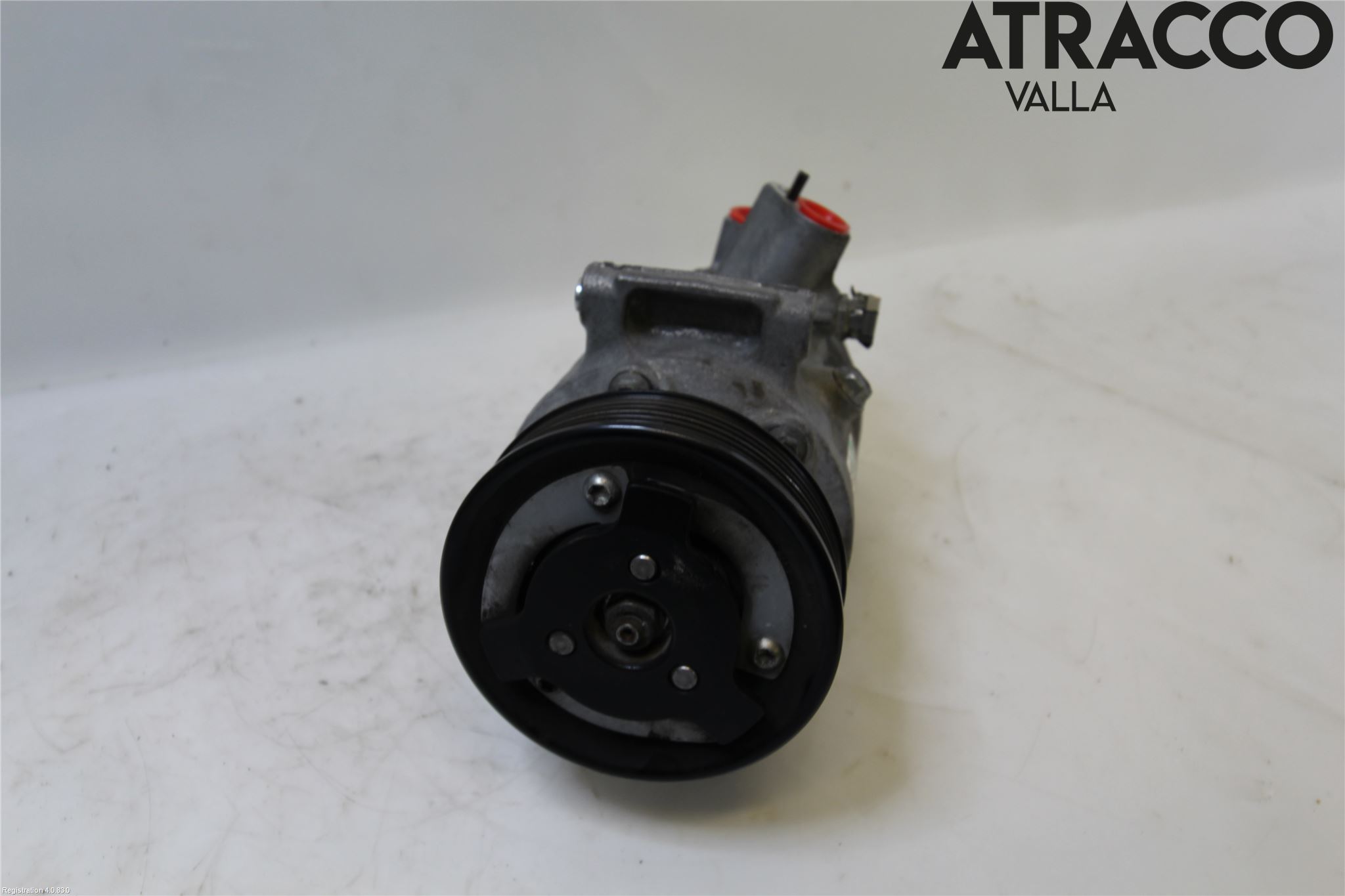 Volkswagen VW PASSAT 11-14 Ac Kompressor