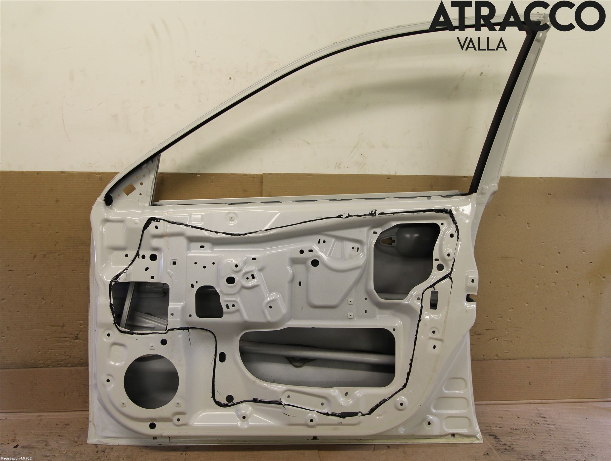 Subaru LEGACY 10-14 Dörr Fram Höger