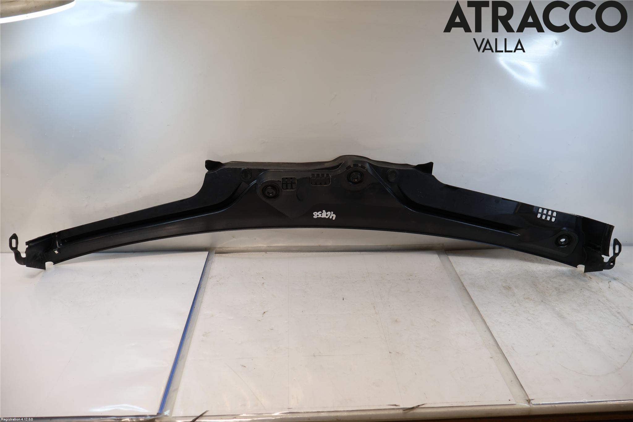 Mercedes-Benz MB E-KLASS (W213) 16-23 Torpedplåt-Torpedplast