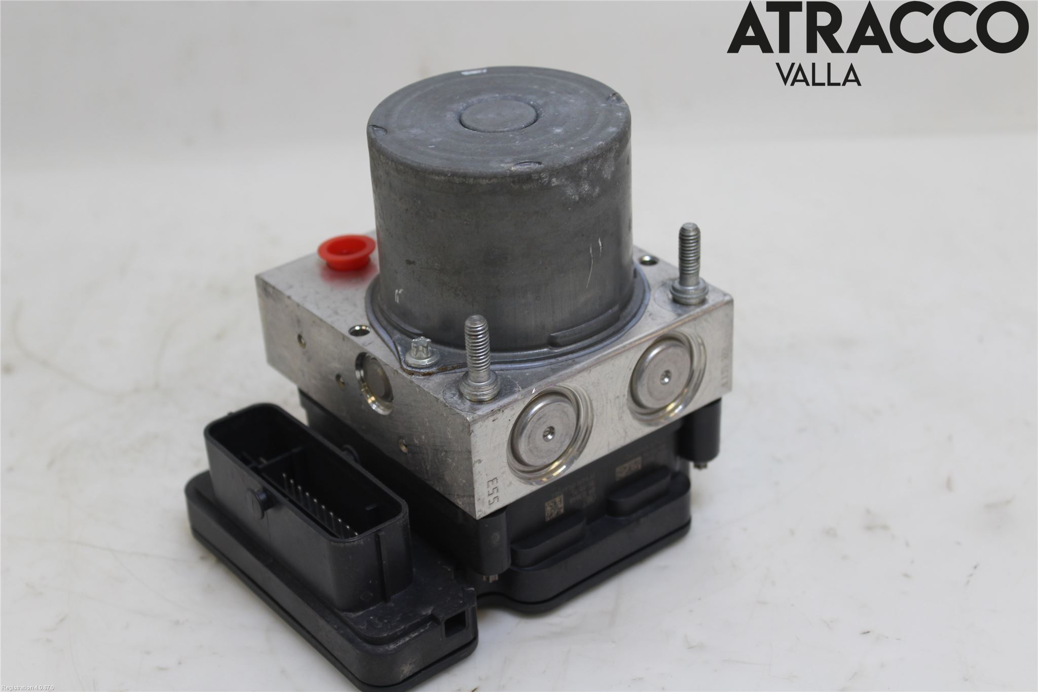 Skoda FABIA 15-21 Abs Hydraulaggregat