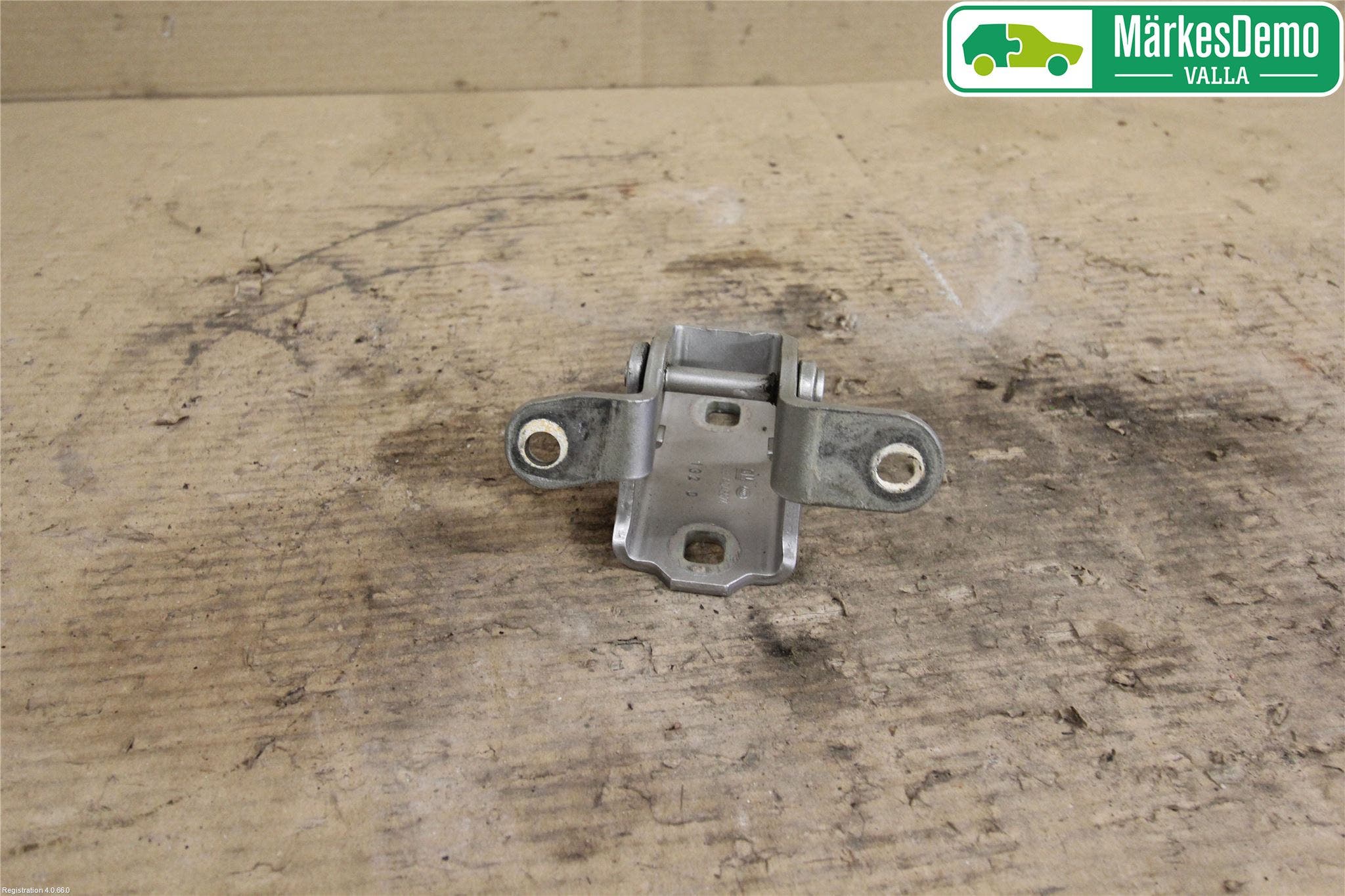 Saab 9-5 10-12 Dörrgångjärn