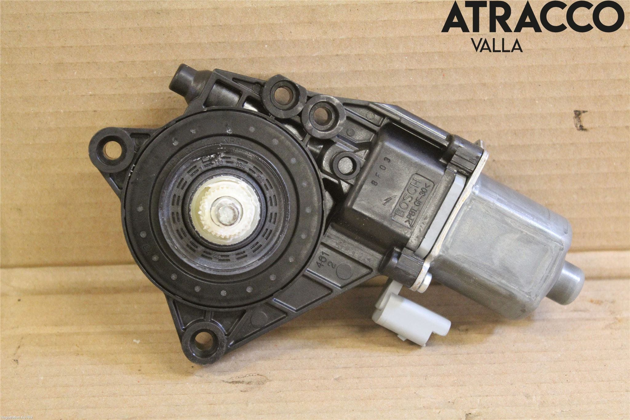 Hyundai i30 FD 07-12 Fönsterhissmotor