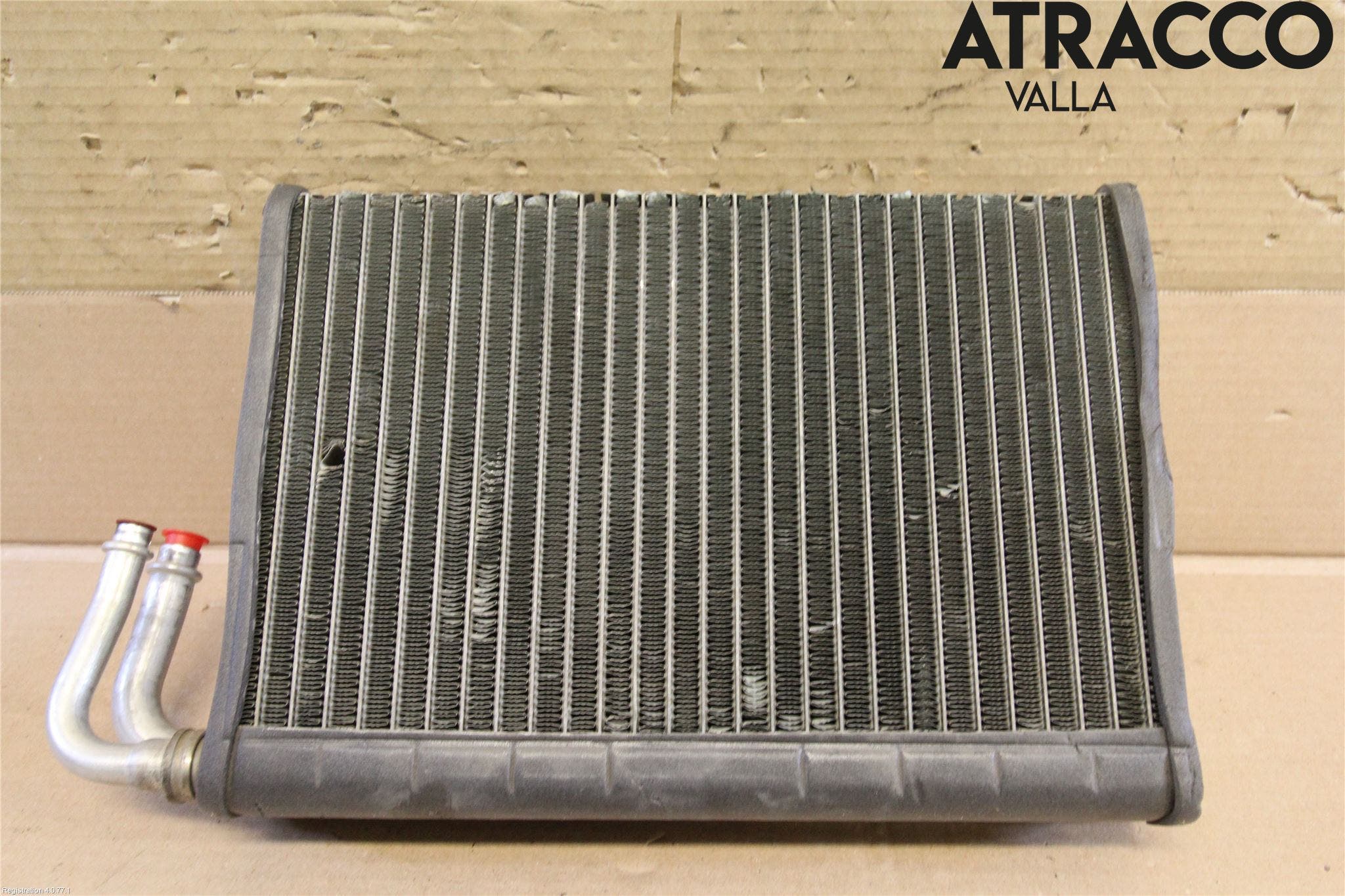 BMW 5 E39 95-04 Värme Cellpaket