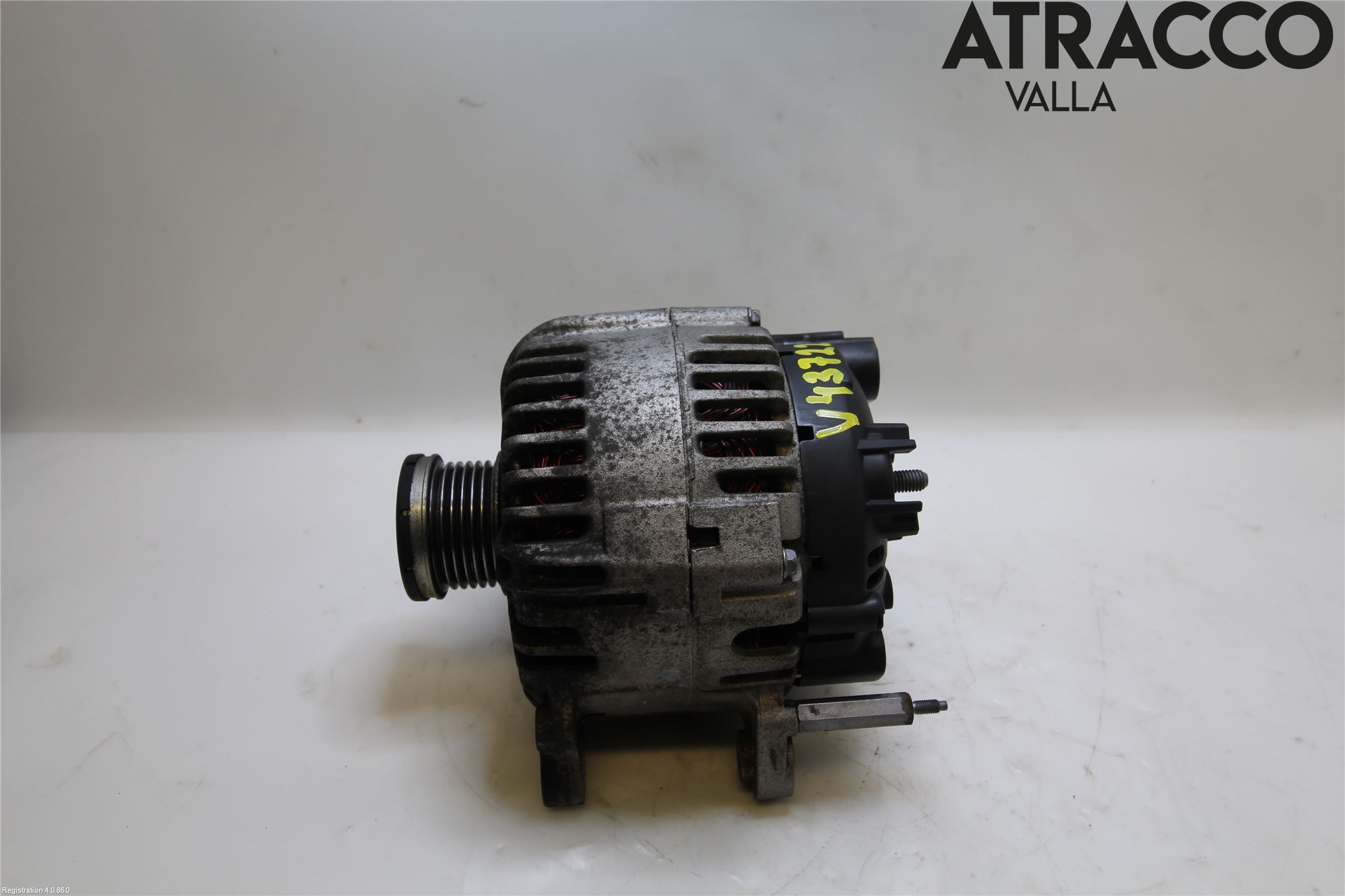 Volkswagen VW PASSAT 05-11 Generator