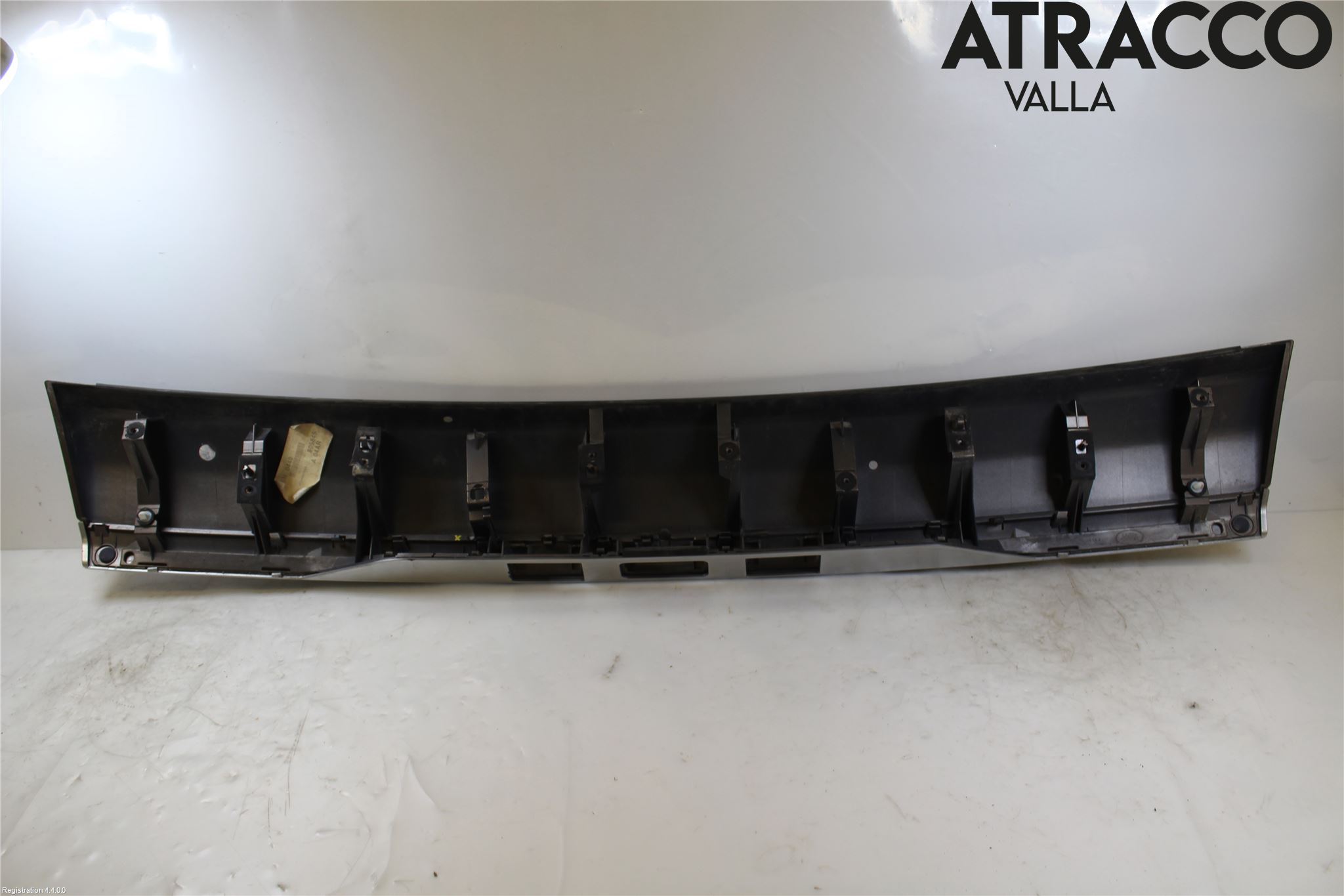 Landrover RANGE ROVER SPORT (L320) 10-13 List Bak-Baklucka