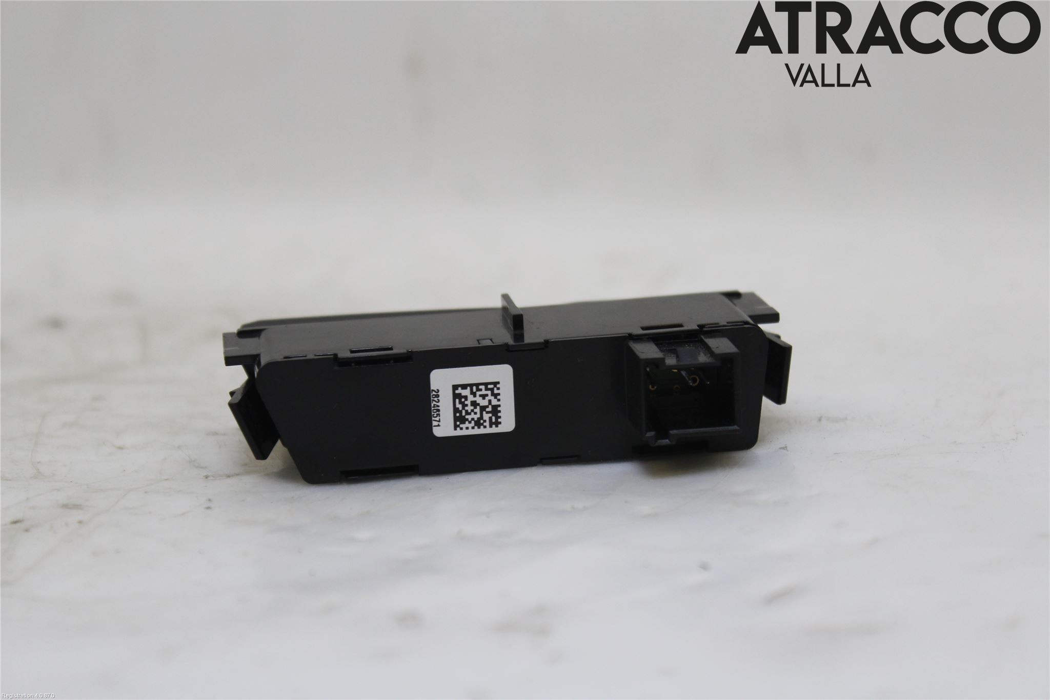 Opel ASTRA J 10-15 Strömställare Antisladd