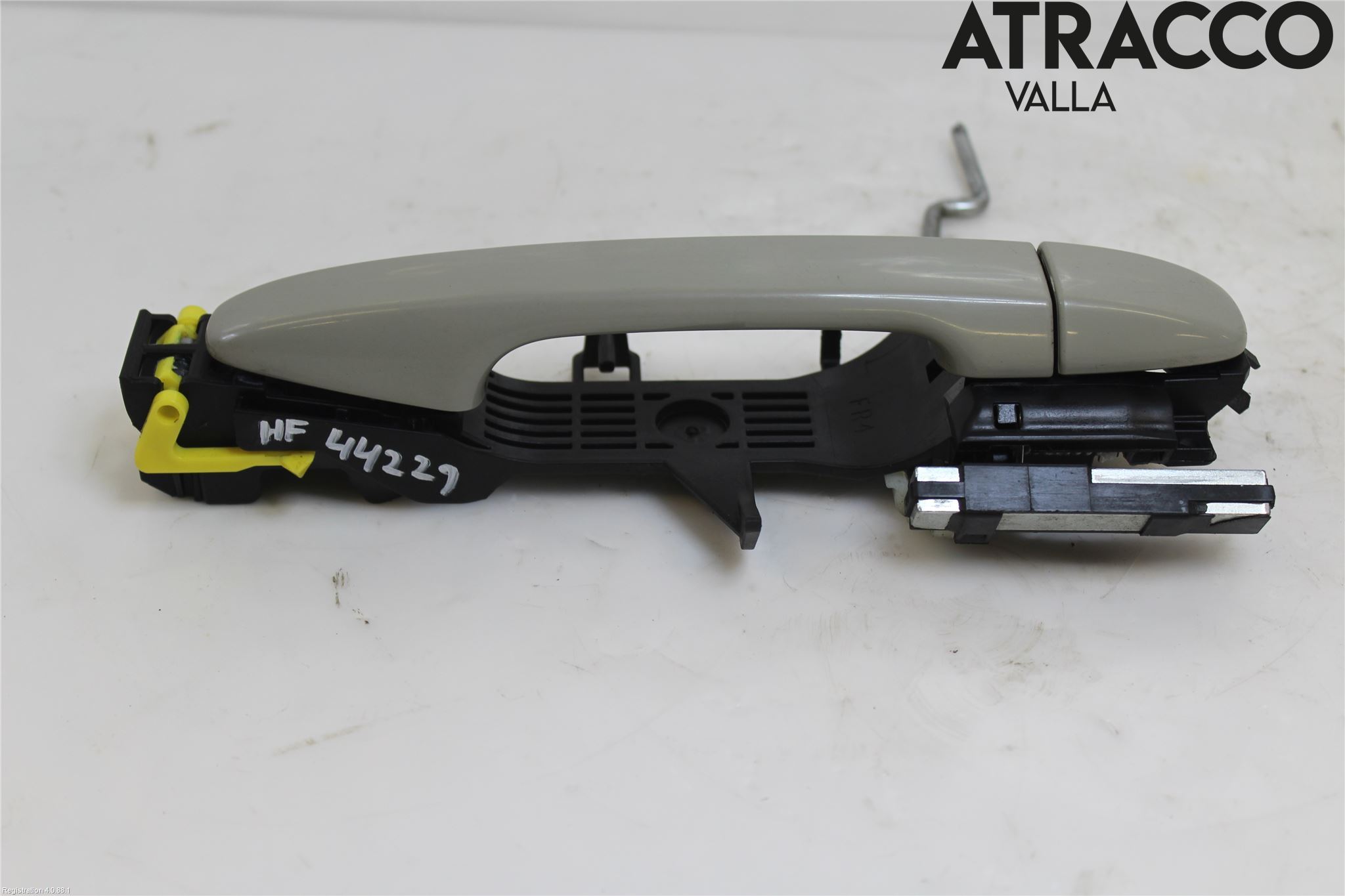 Subaru XV 12-17 Dörrhandtag Yttre Hö