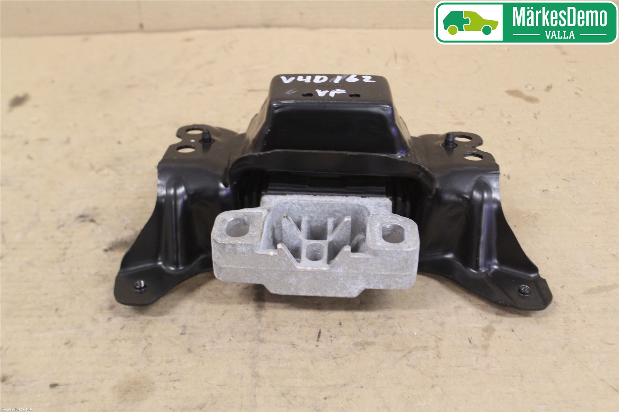 Volkswagen VW GOLF / E-GOLF VII 13-20 Växellådsfäste