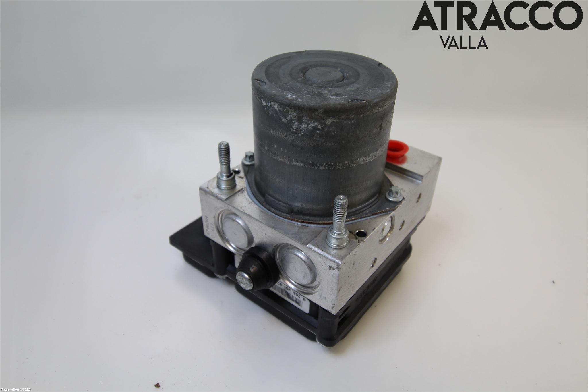 Peugeot 508 11-18 Abs Hydraulaggregat
