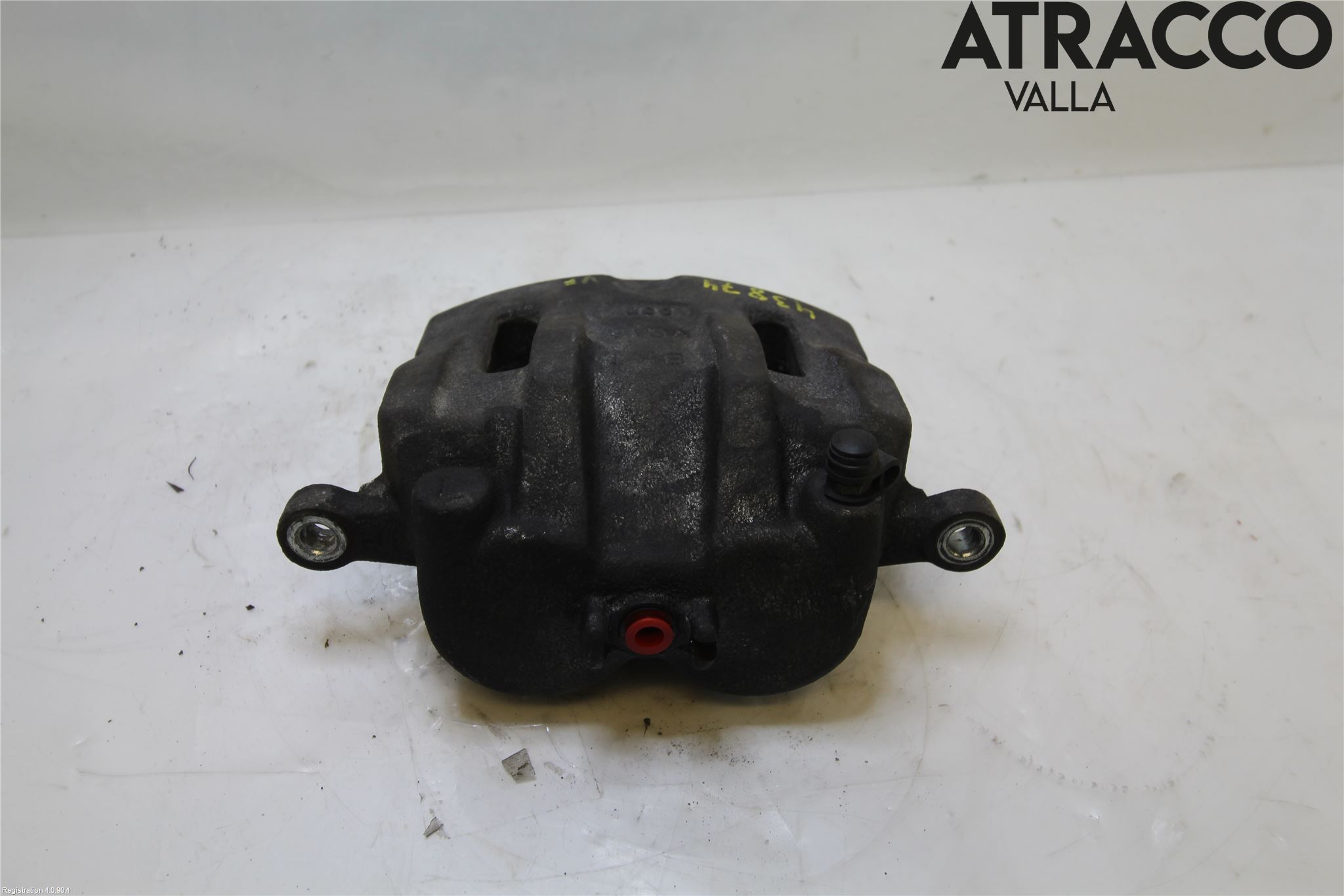 Kia CARNIVAL Bromsok Fram Vänster