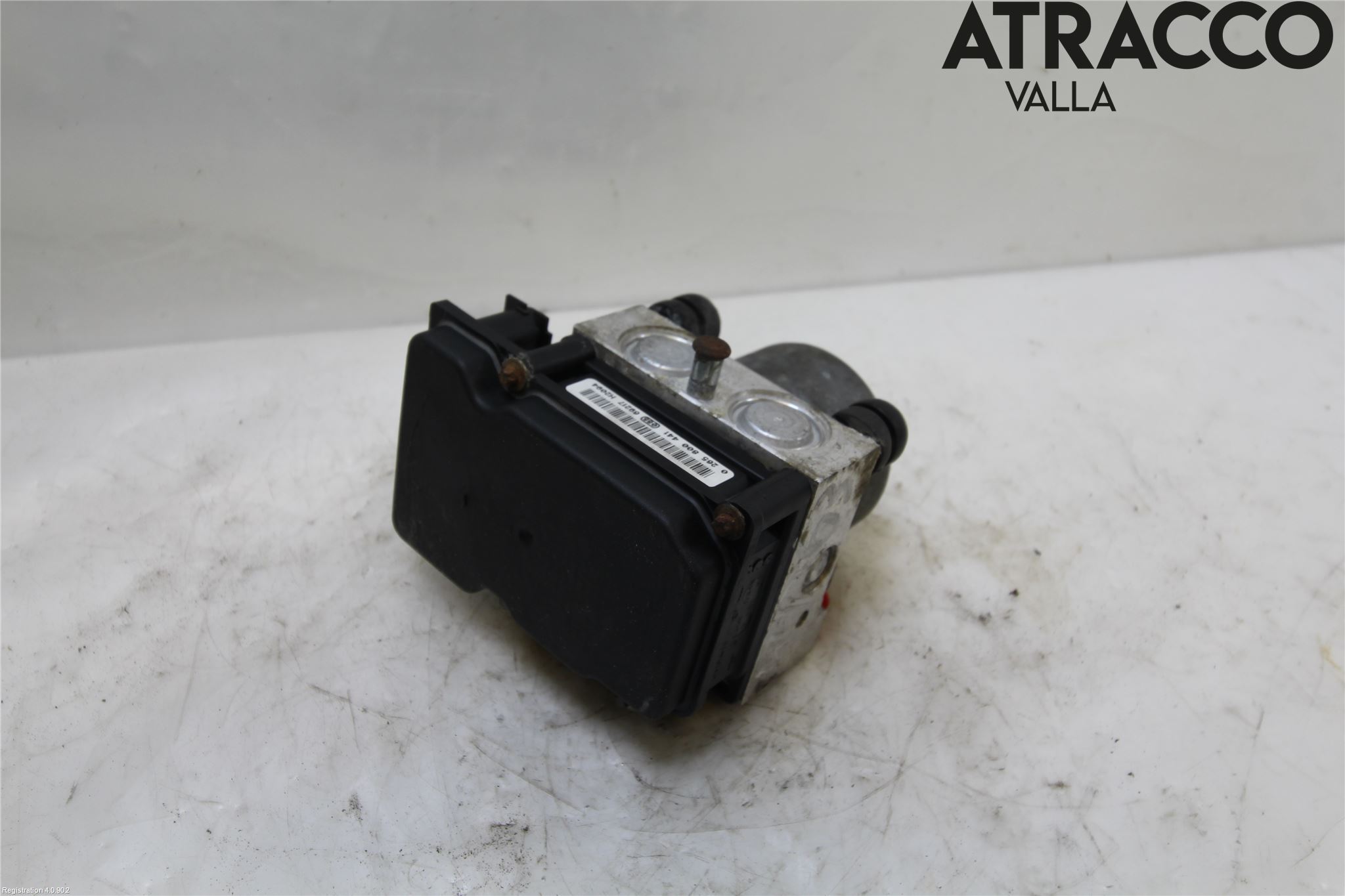 Toyota AYGO 06-14 Abs Hydraulaggregat