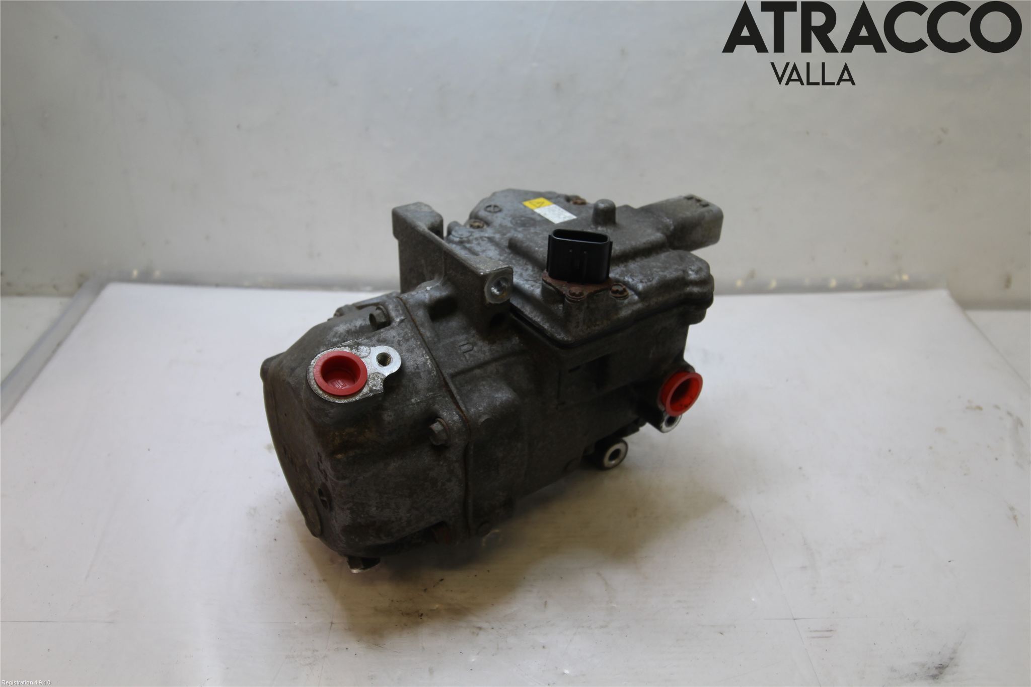 Toyota AURIS 13-19 Ac Kompressor