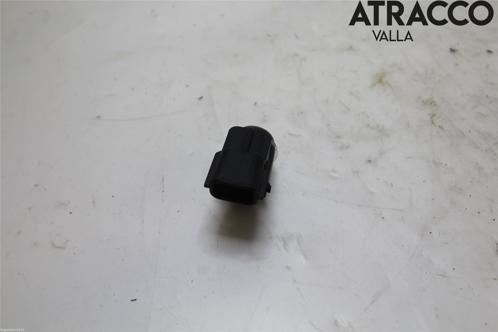 Nissan QASHQAI 14-17 Parkeringshjälp Backsensor