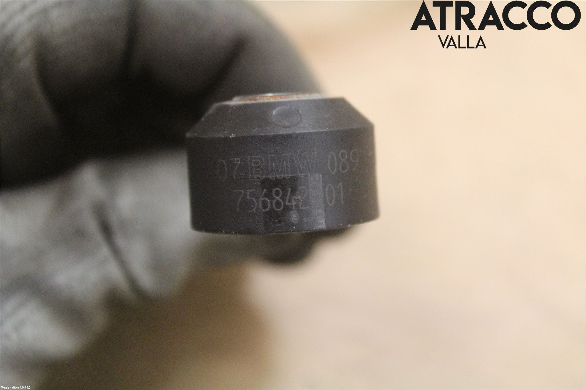 BMW 1 E87/81 5D/3D 03-11 Injknacksensor