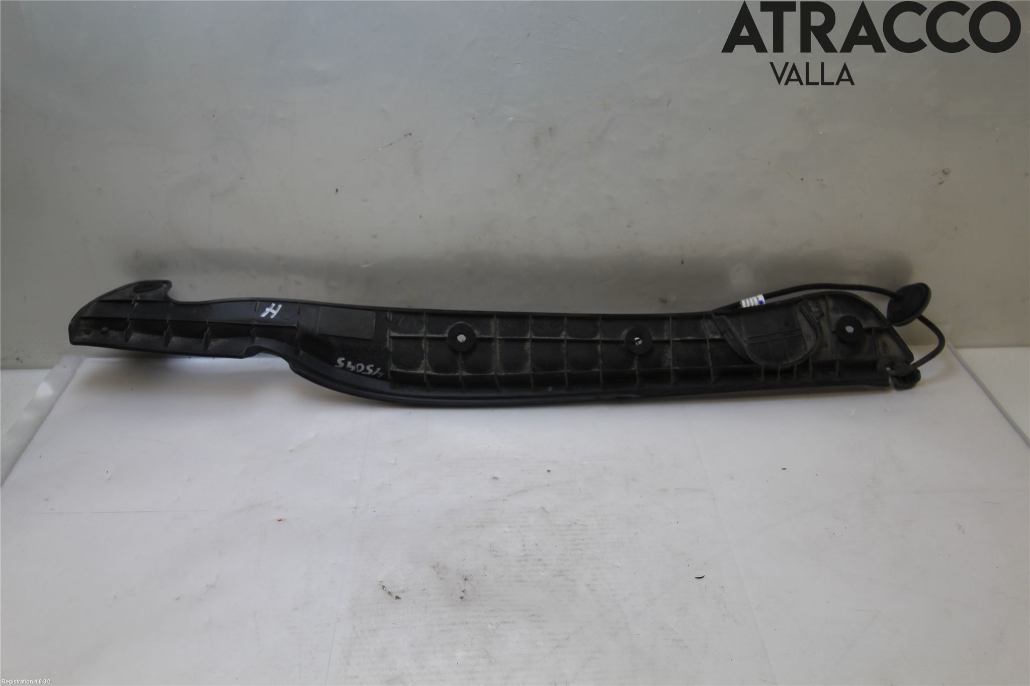 Kia OPTIMA 16-20 List Bak-Baklucka