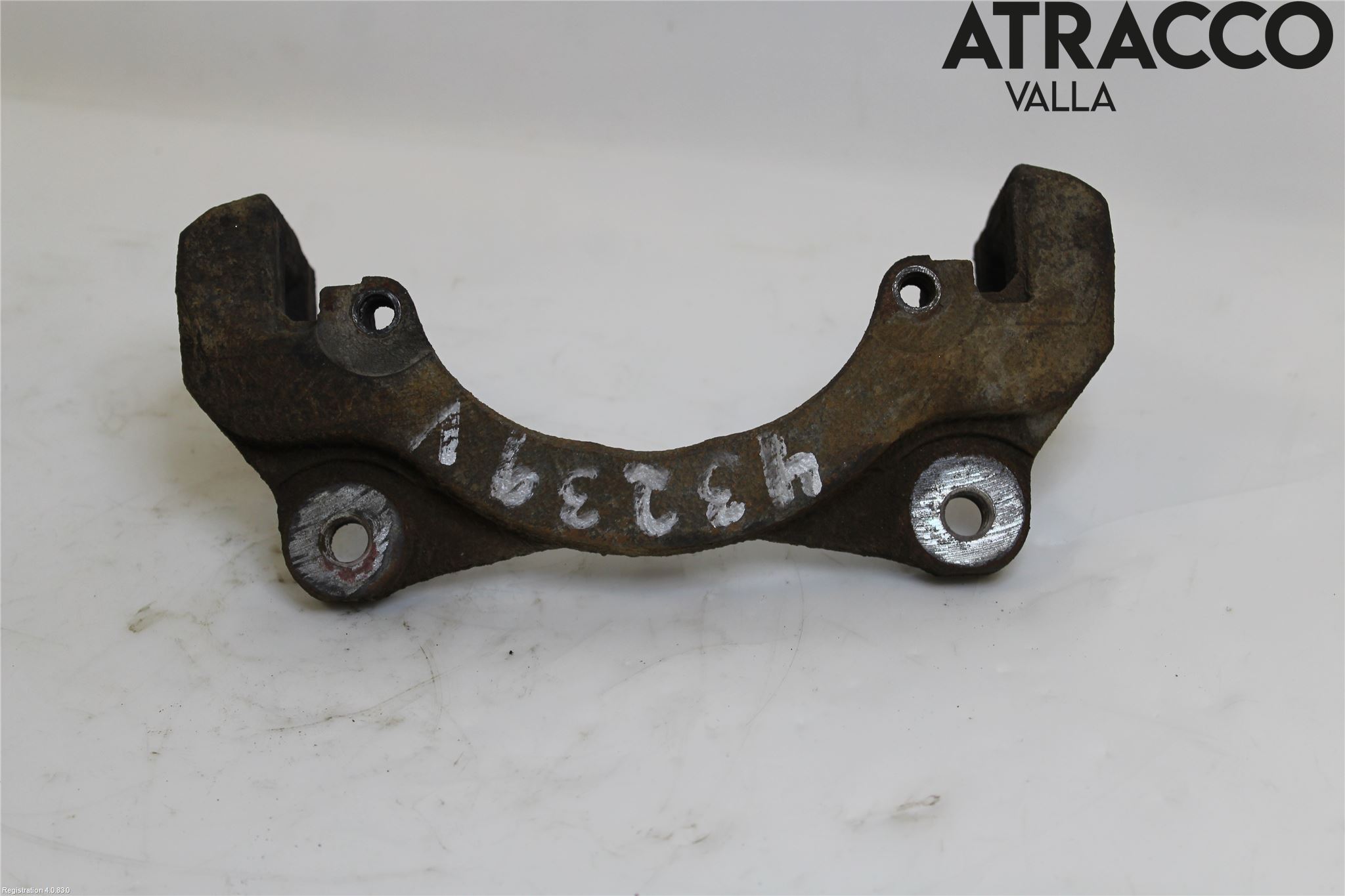 Peugeot 508 11-18 Bromsokshållare