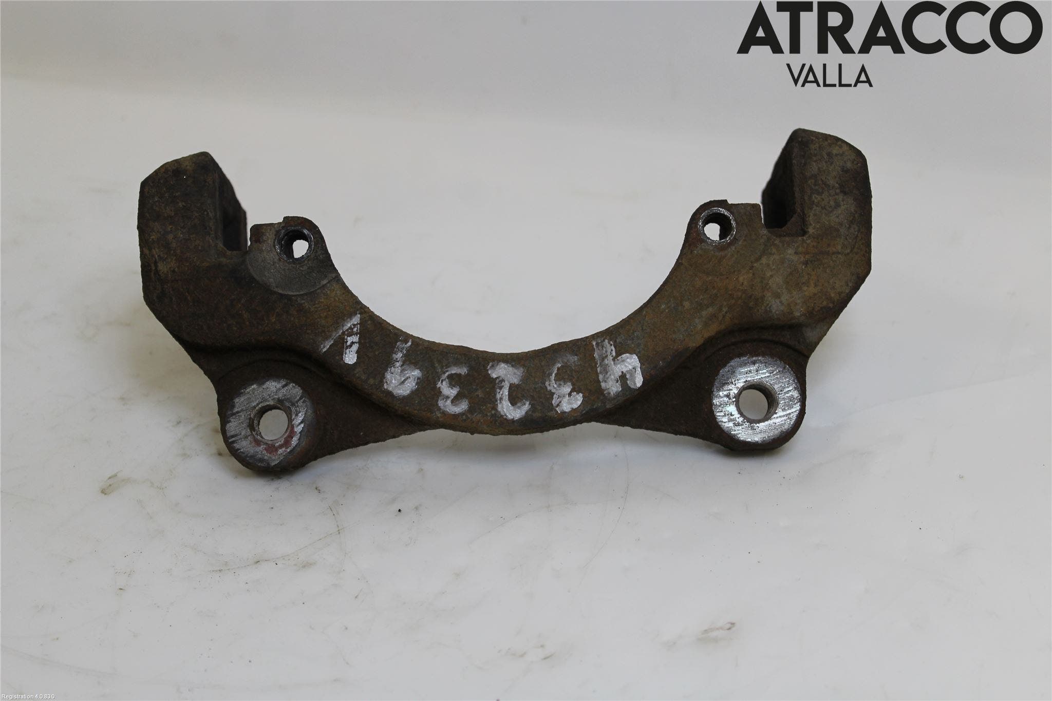 Peugeot 508 11-18 Bromsokshållare