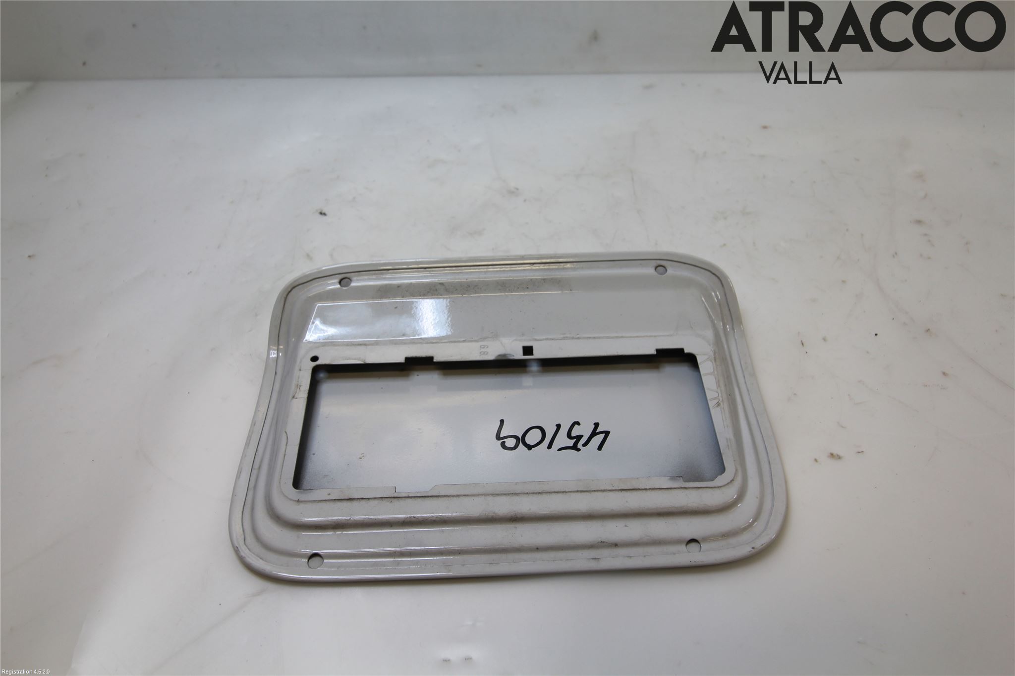 BMW 5 F10/F11/F18 09-17 Tanklucka