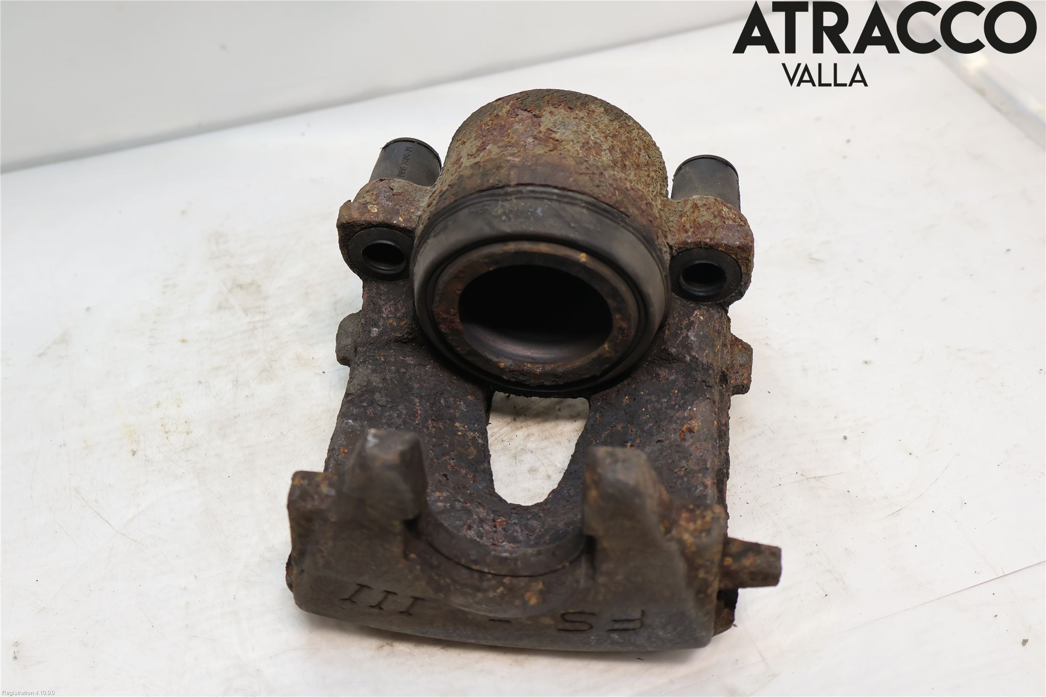 Seat LEON 13-20 Bromsok Fram Vänster