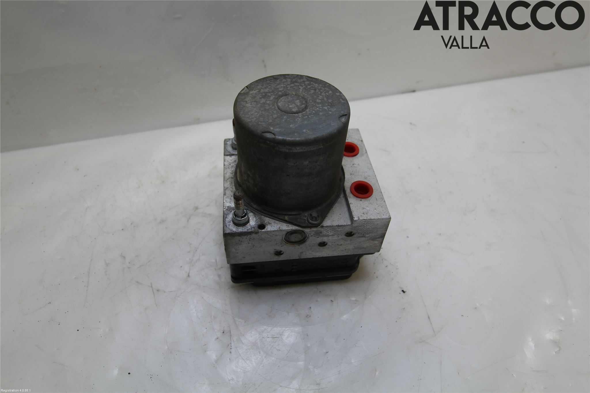 Toyota AURIS 10-12 Abs Hydraulaggregat