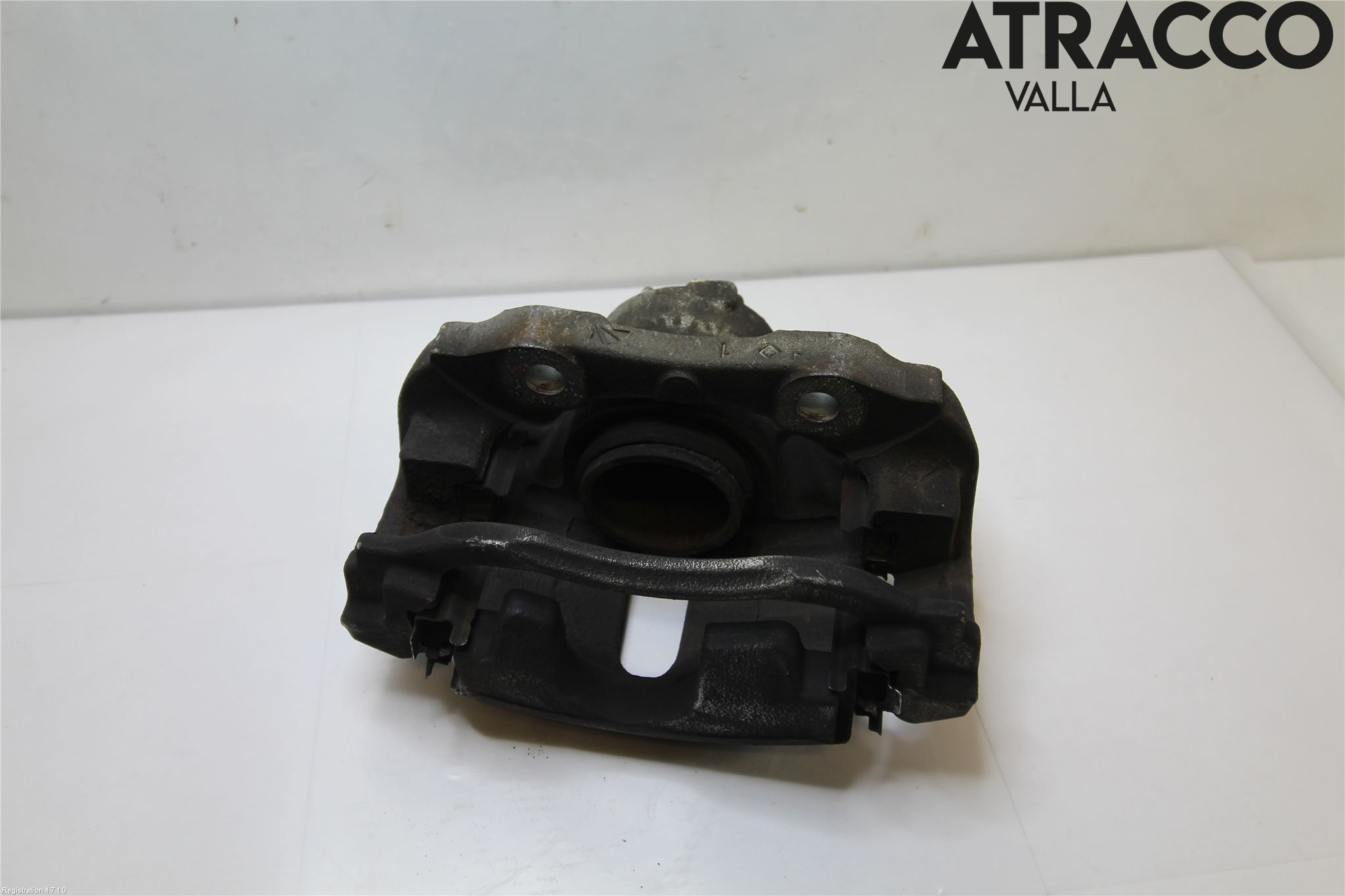 Peugeot 208/E-208 20- Bromsok Fram Höger