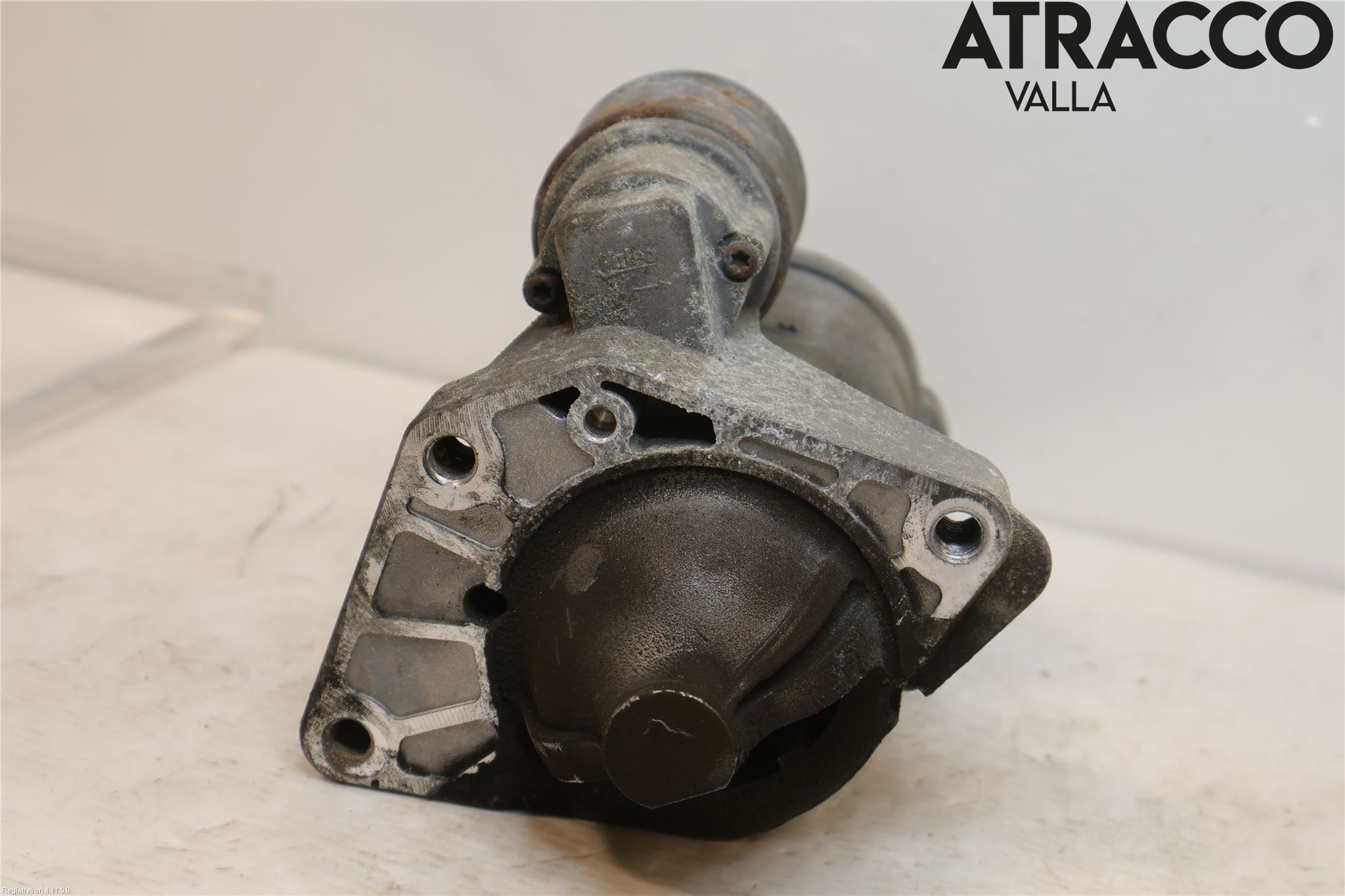 Opel VIVARO 15-19 Startmotor Diesel