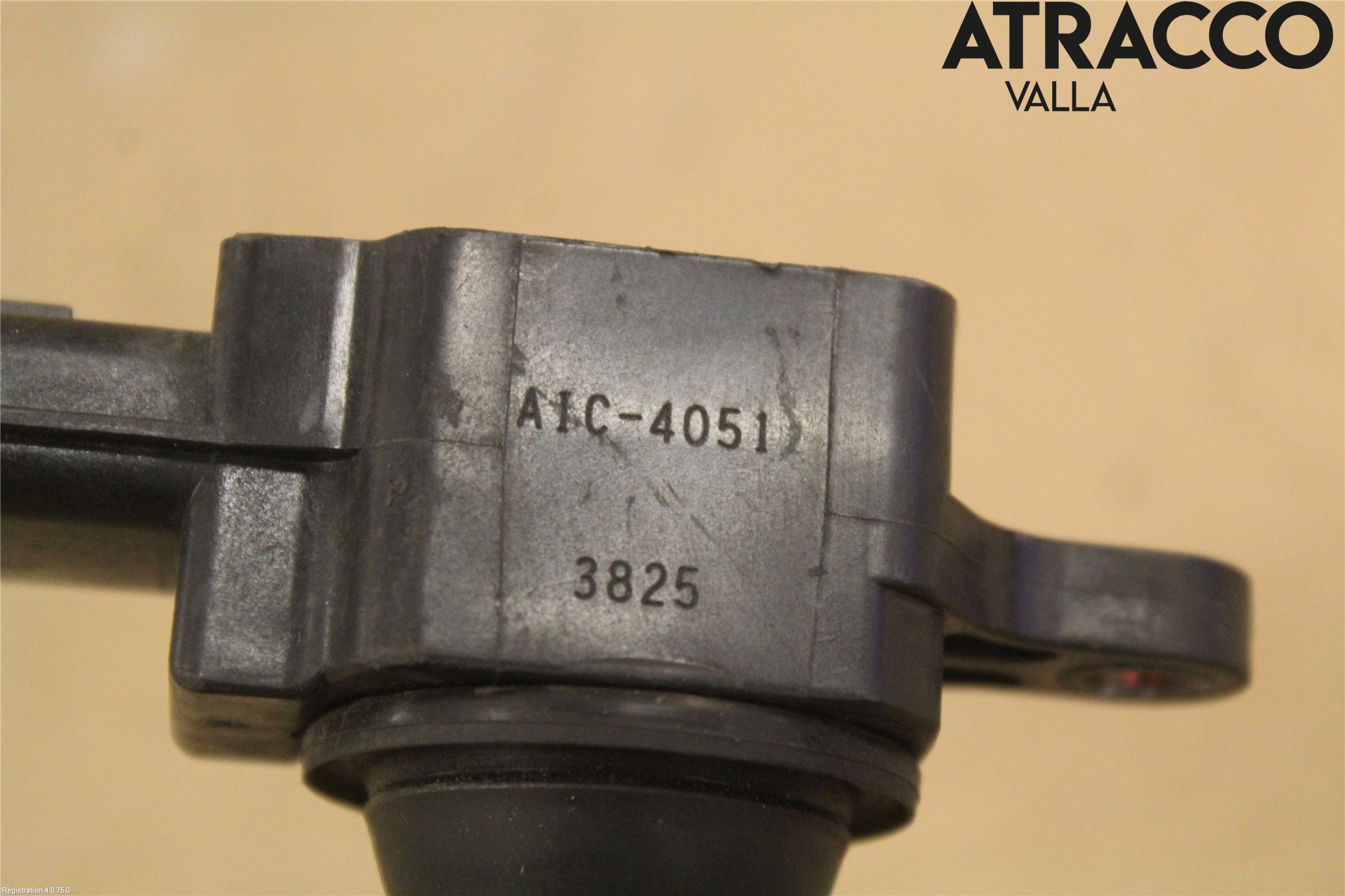 Mazda 3 I 03-06 Tändspole