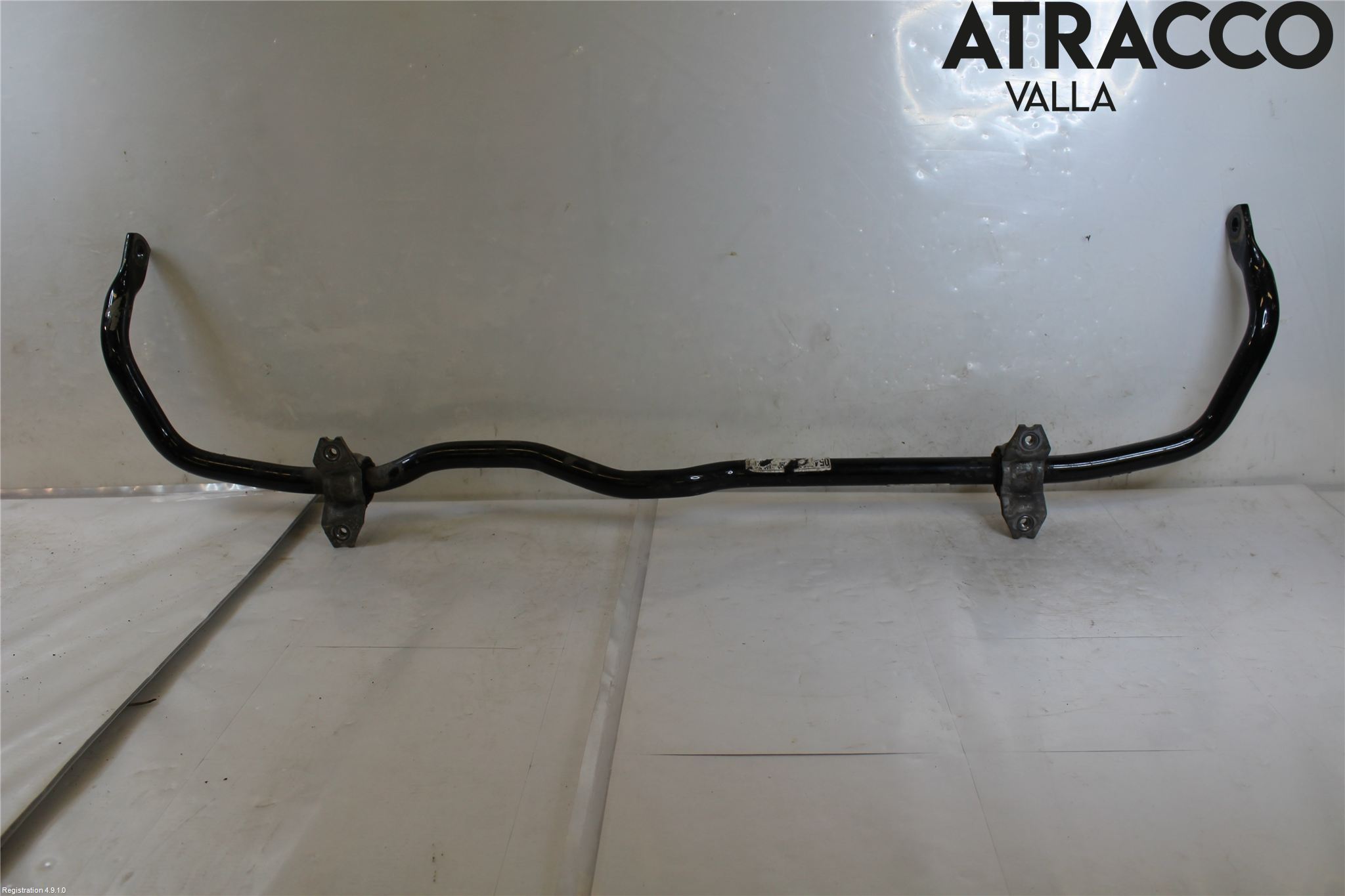 Volkswagen VW T-ROC 18- Krängningshämmare Fram