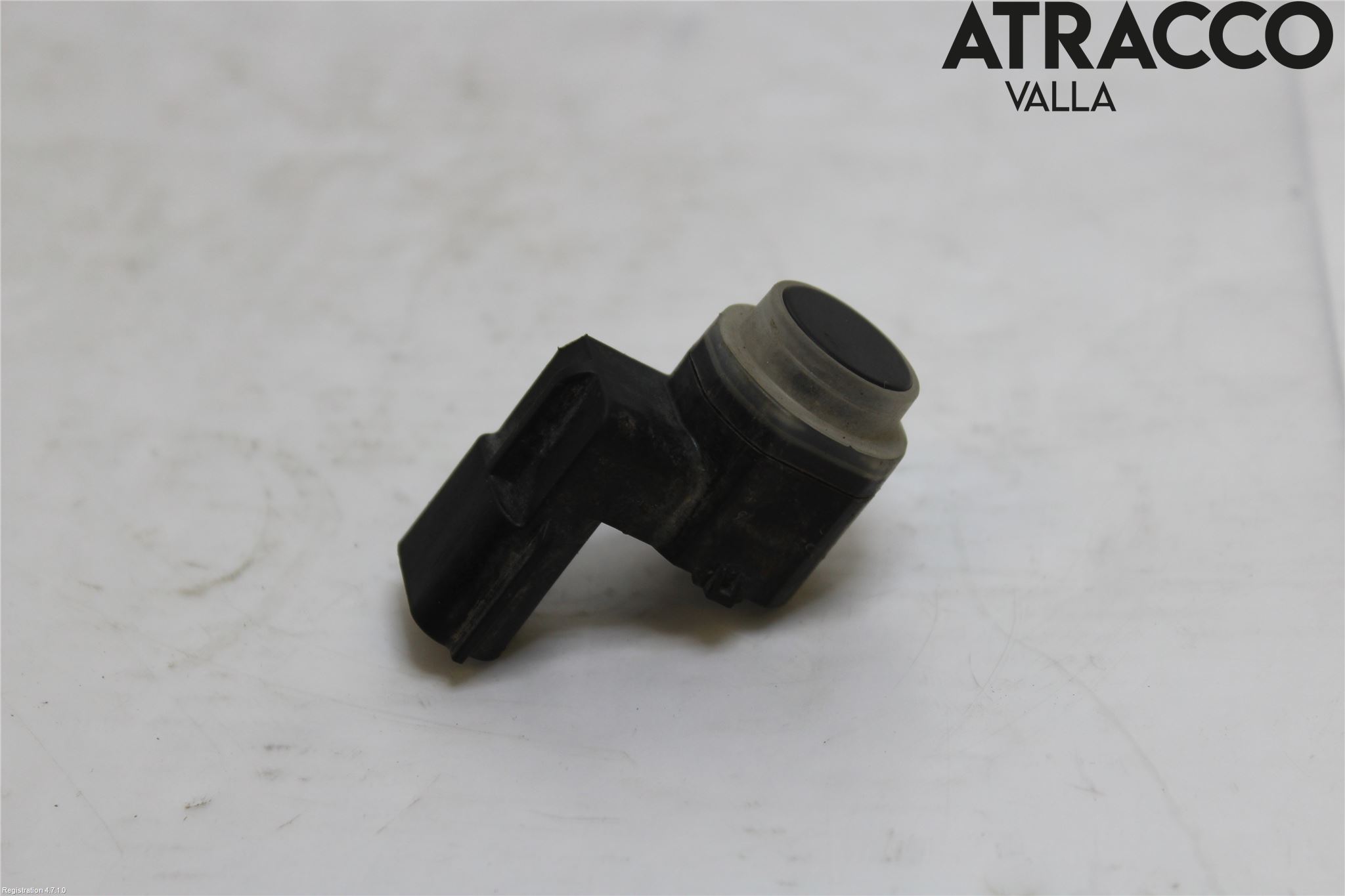 Renault KANGOO II 08-14 Parkeringshjälp Backsensor